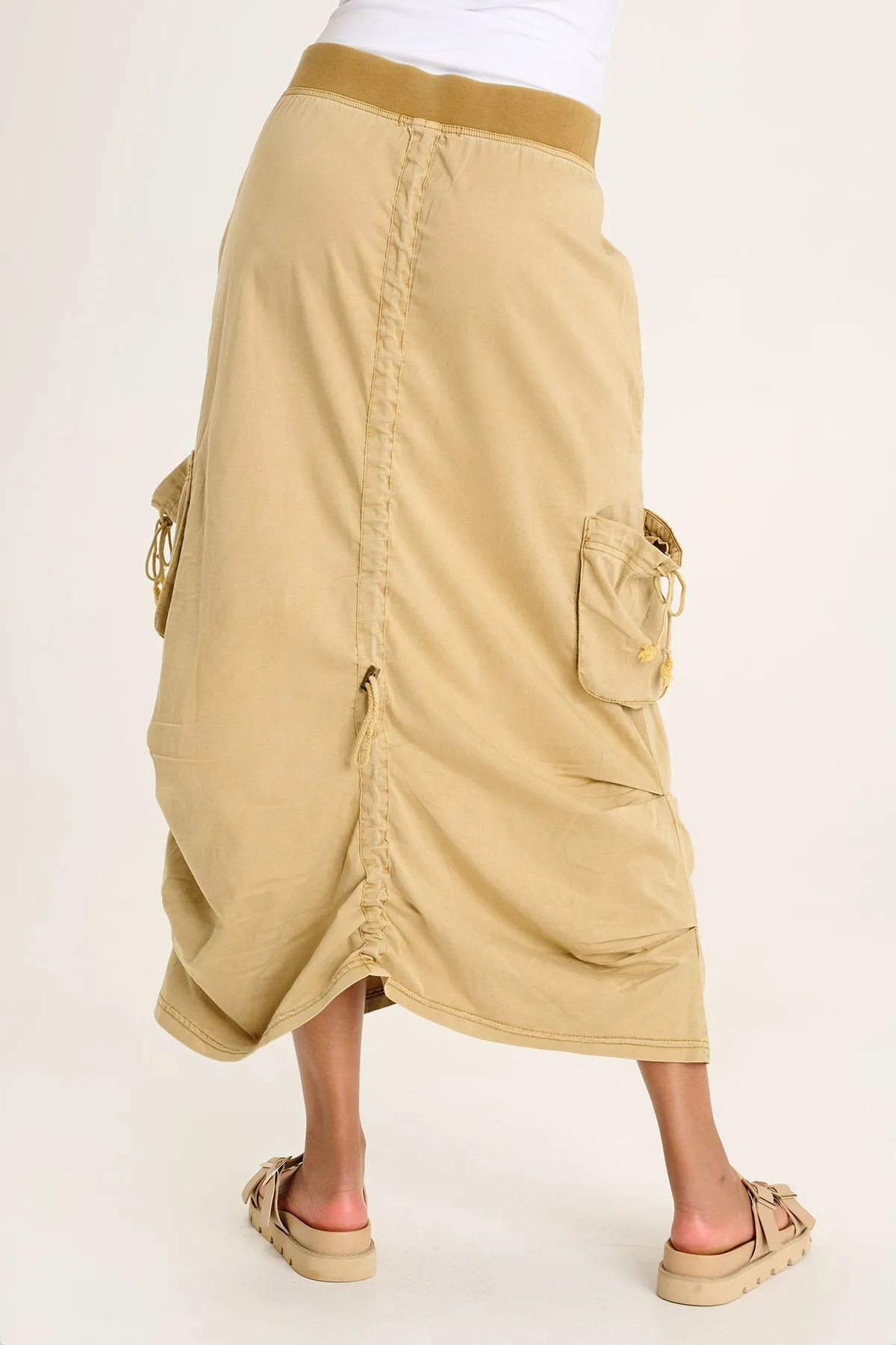 Macken Skirt WaterRepellent Surface Beach Ease