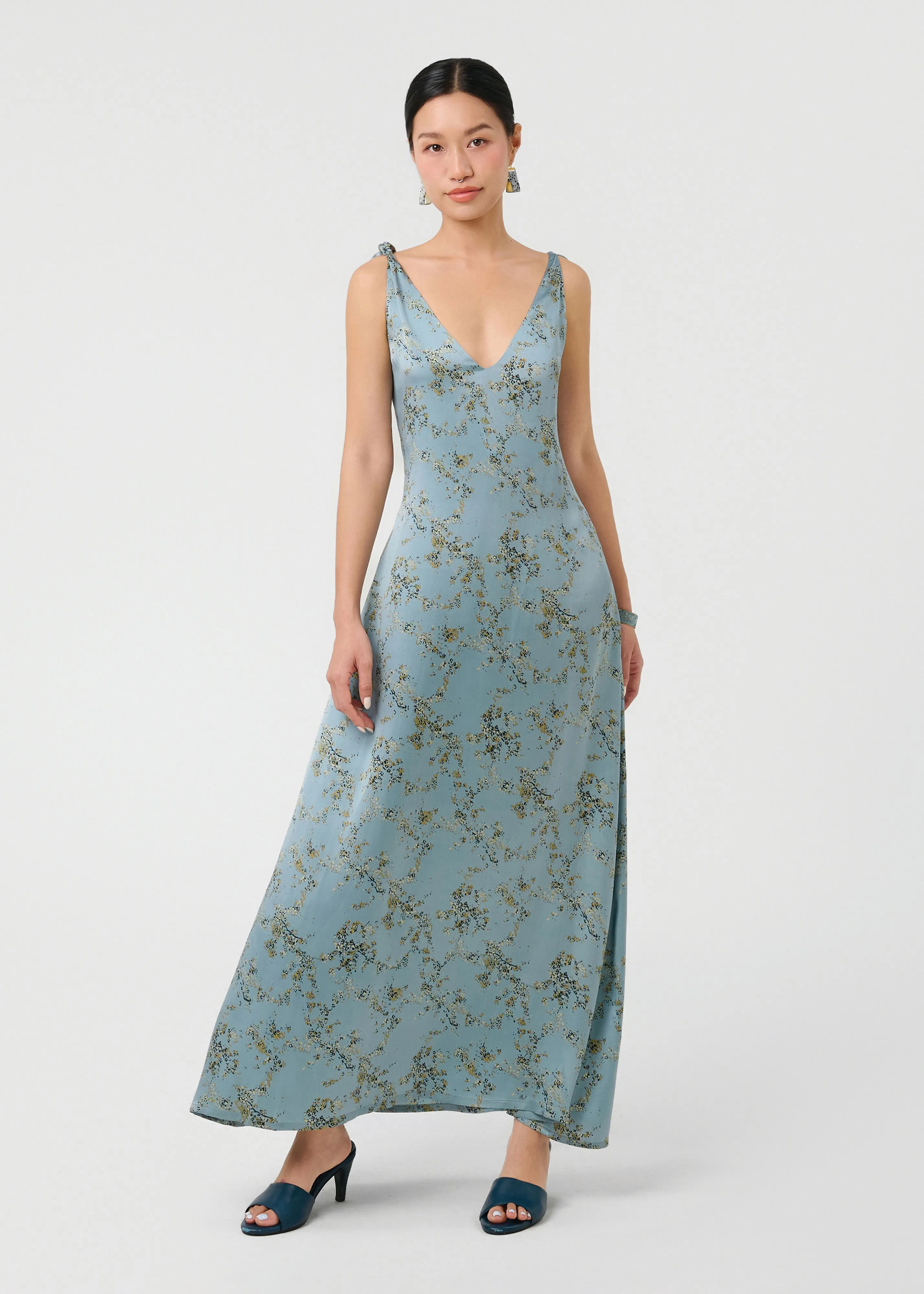 CAO LANH - FORGET-ME-NACRE Gentle Glow Country Core