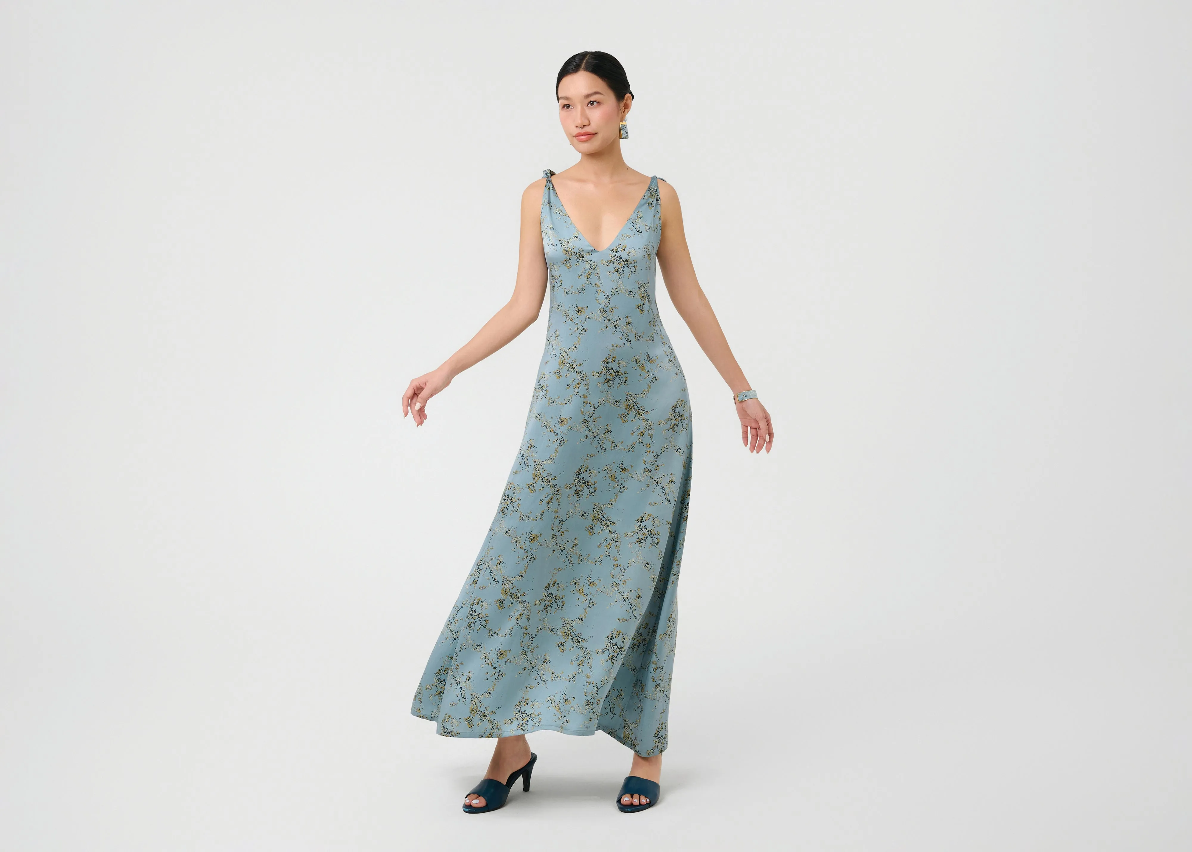 MoistureControl Lining WaterRepellentCoating CAO LANH - FORGET-ME-NACRE