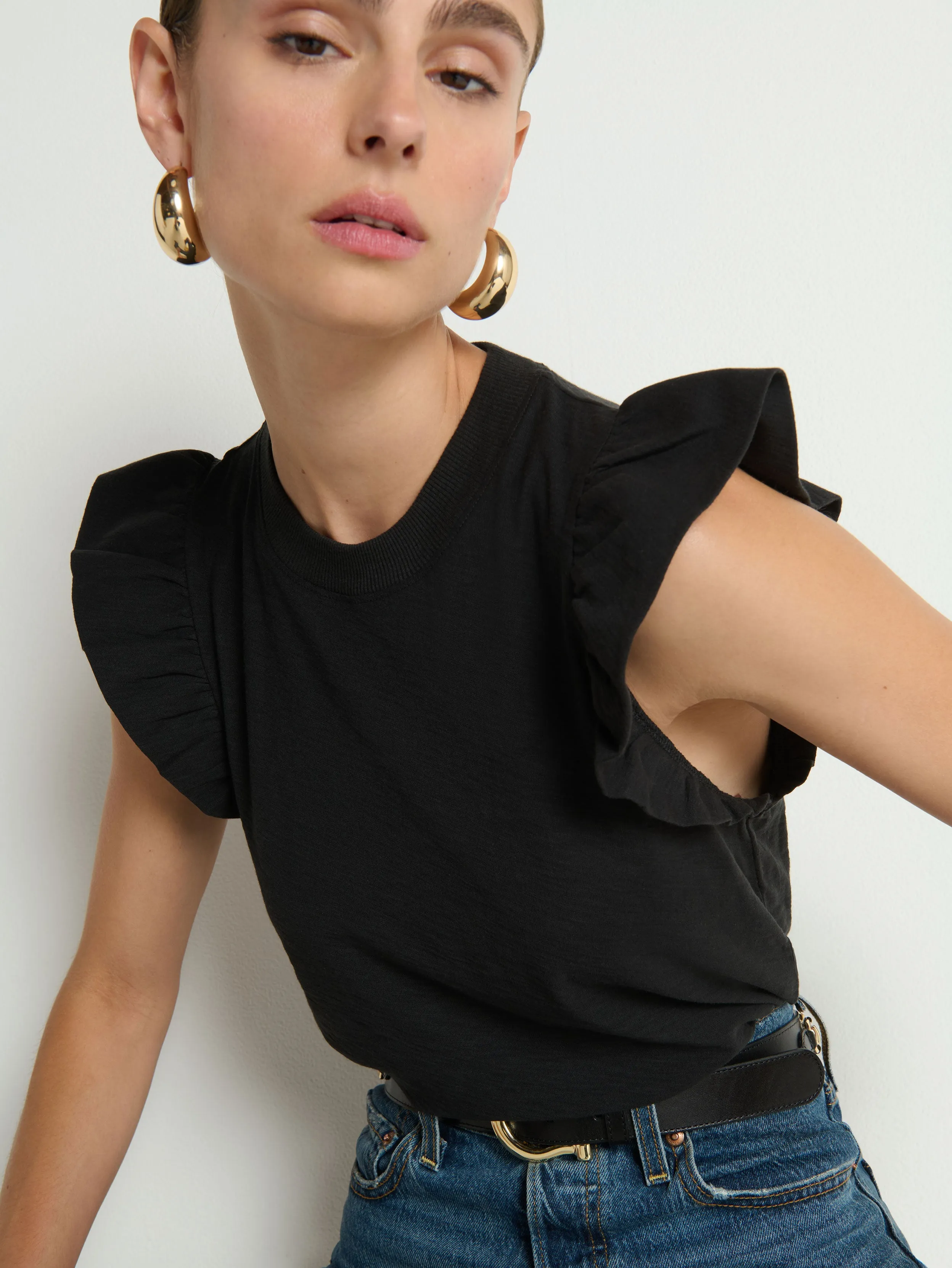 Mediterranean Air Spirit Core Paulette Tank
