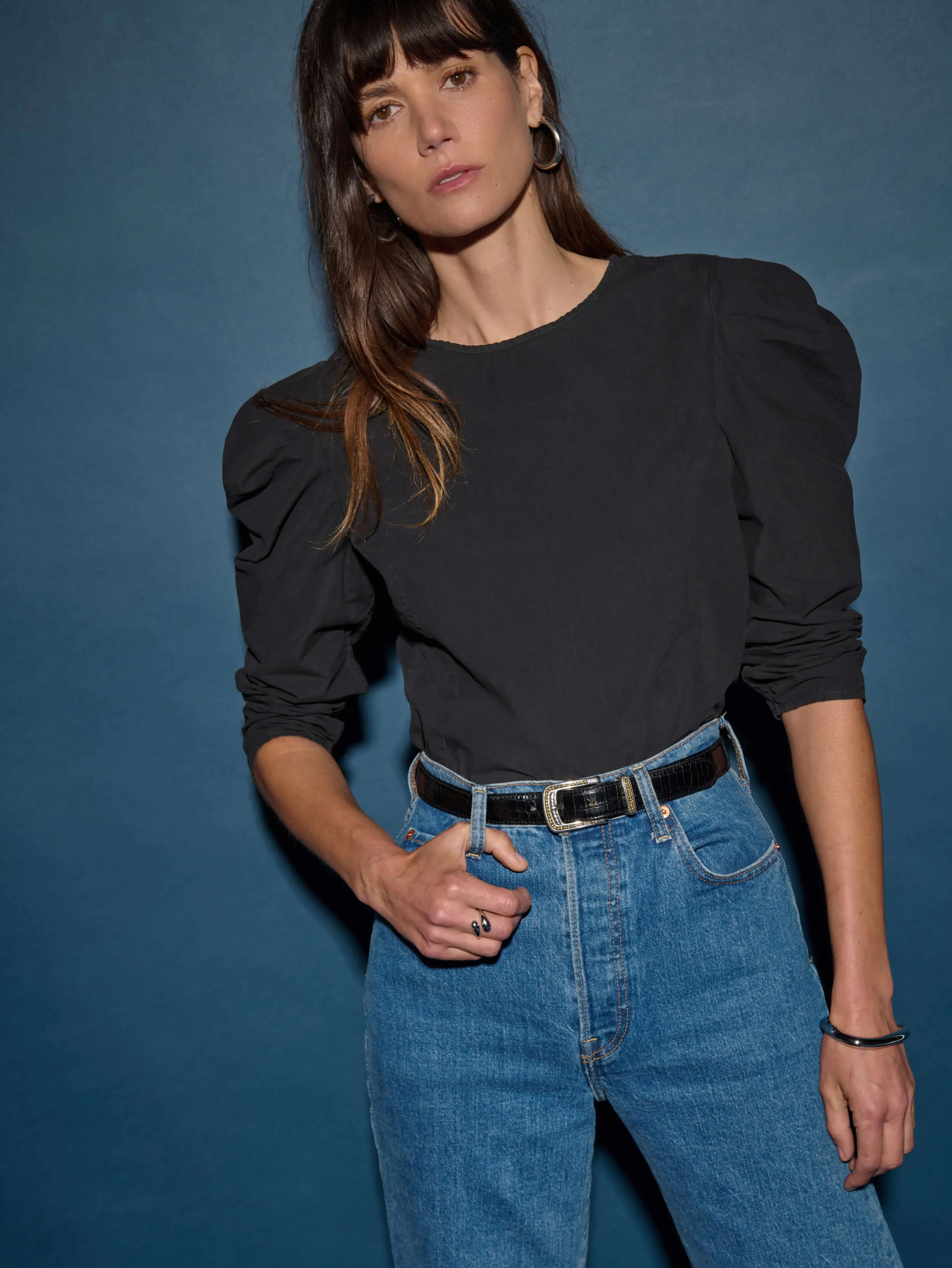 Ice Fit Calm Wave Elouise Top