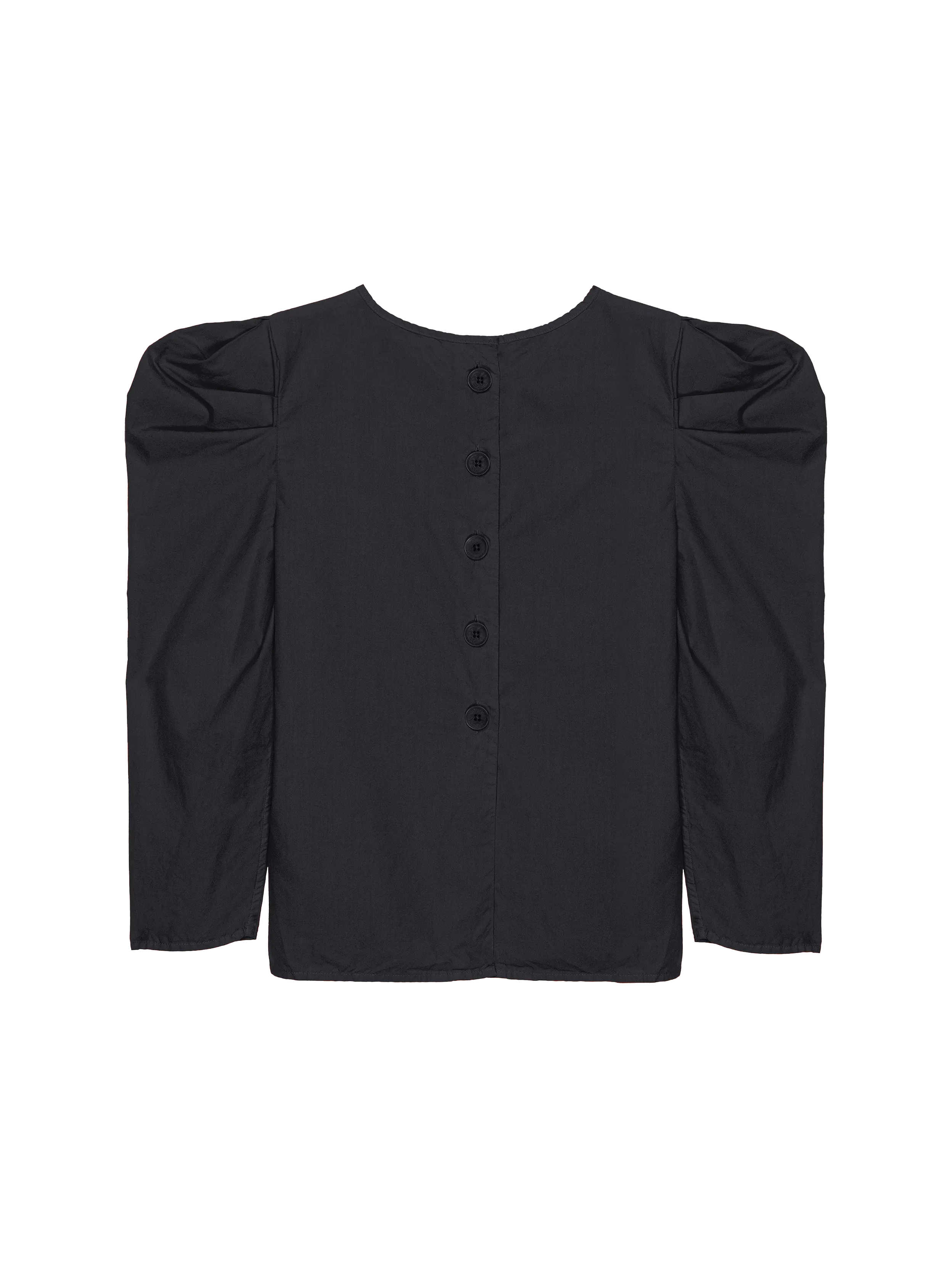 Lightweight Fabric HypoallergenicMaterial Elouise Top