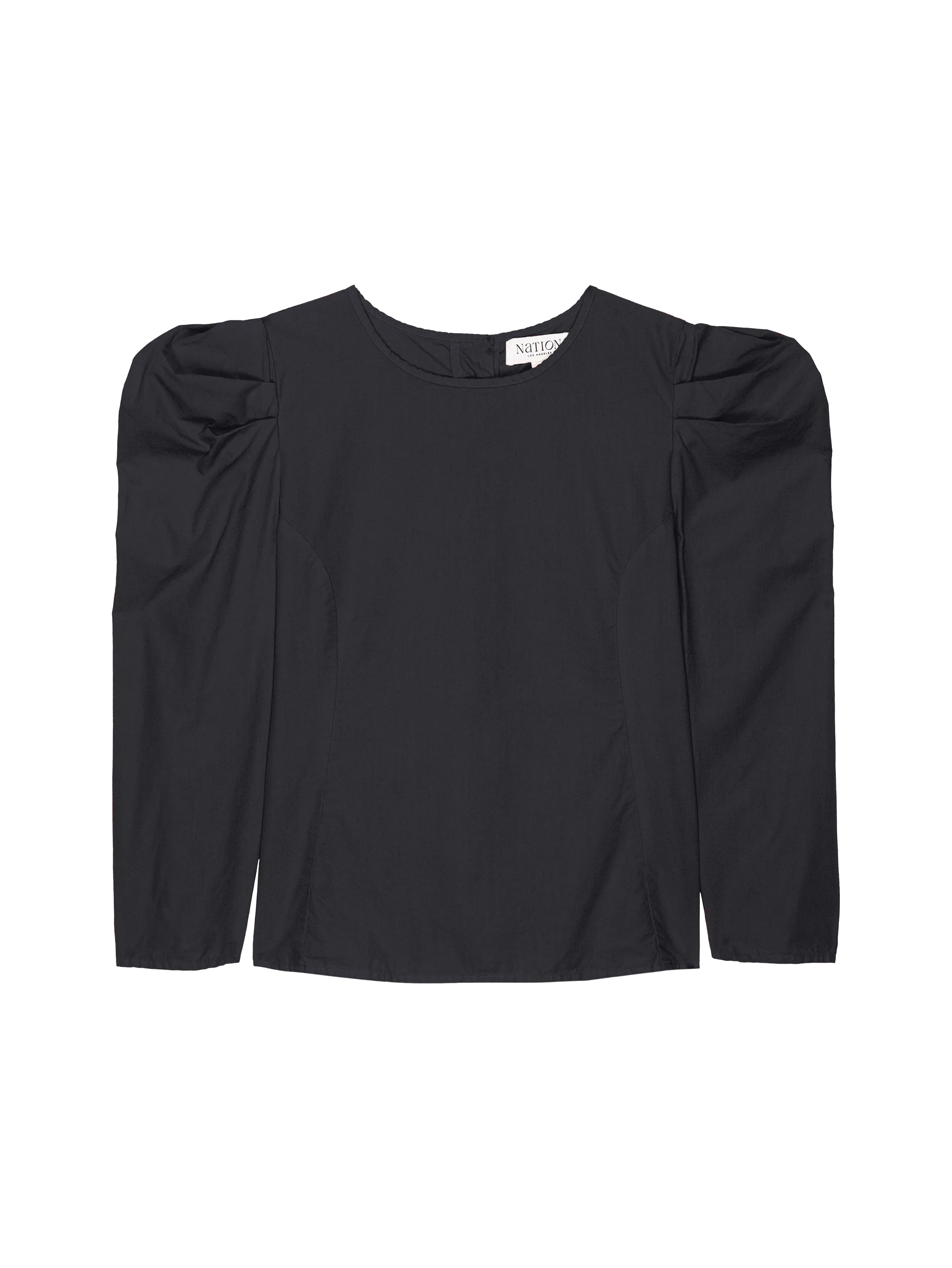 Elouise Top Party Ready FastDrying Inner Layer
