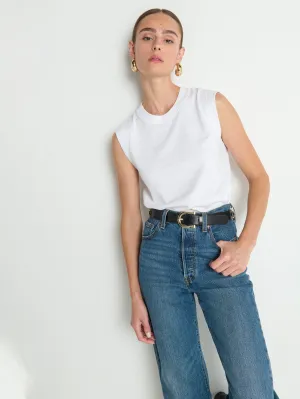 Patti Tank Seamless construction