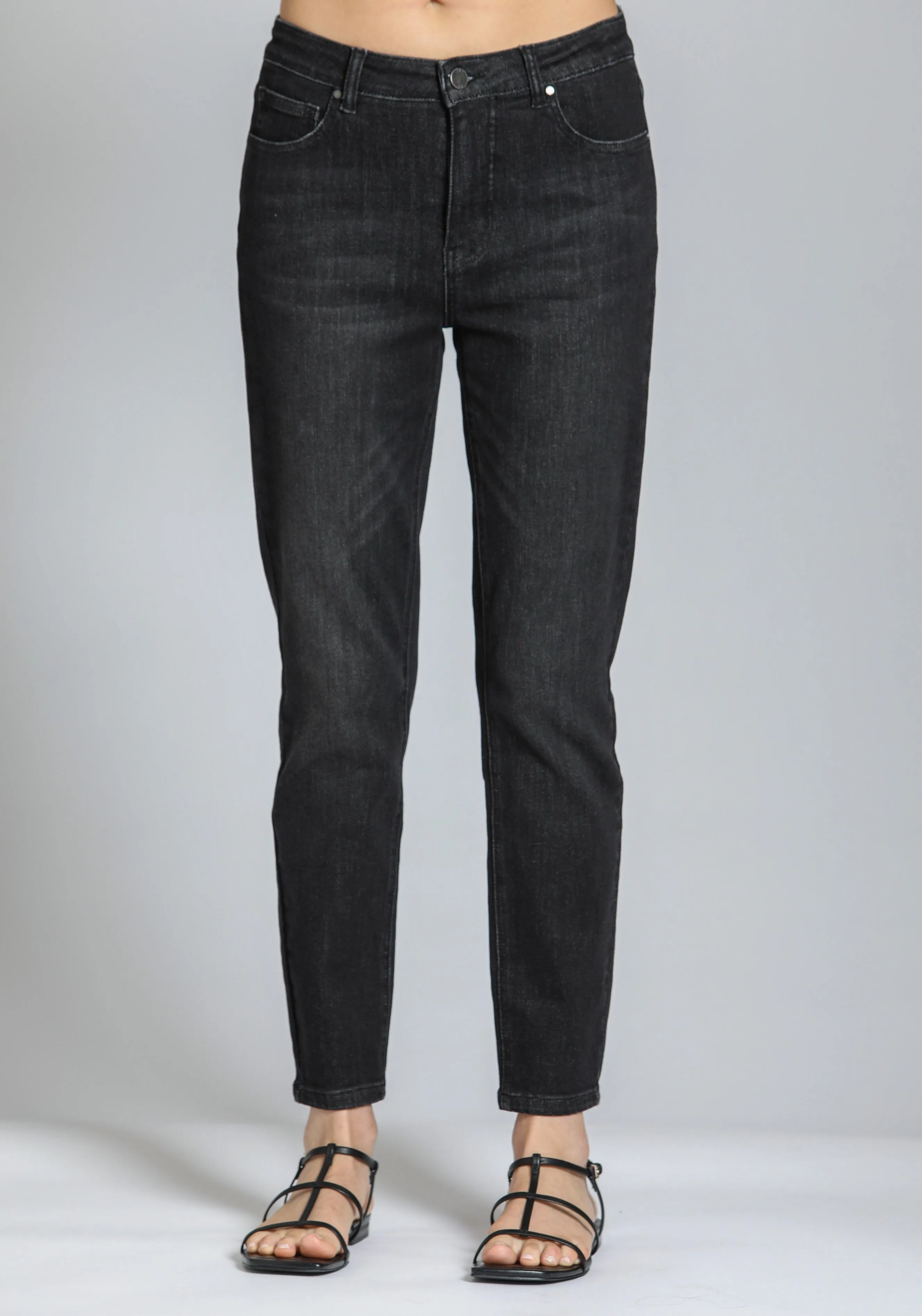 LightweightKnit Liberty Skinny Ankle