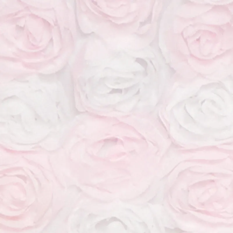 Comfort First Soft Finish Rose Applique Mini Skirt