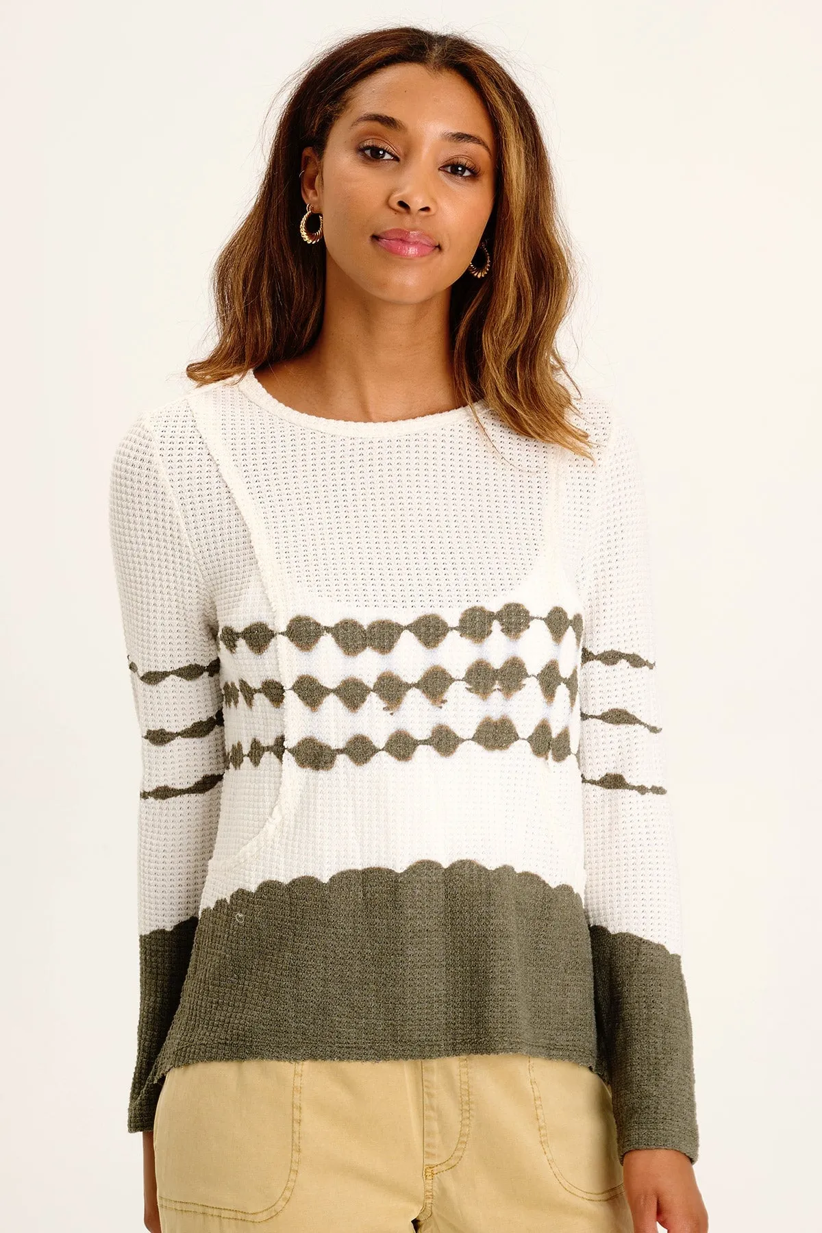 Bayro Top Urban Cool