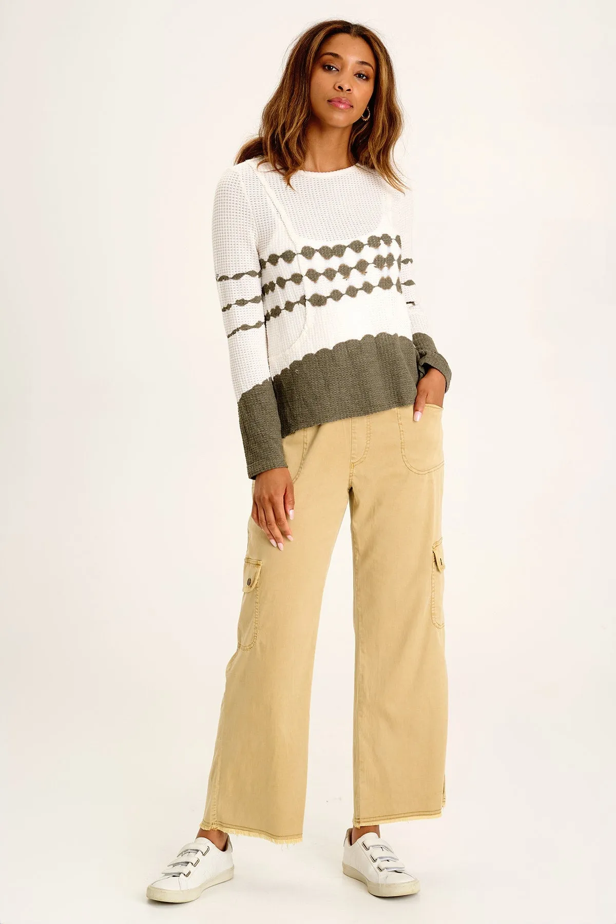 Fresh Ease OdorControl Technology Bayro Top