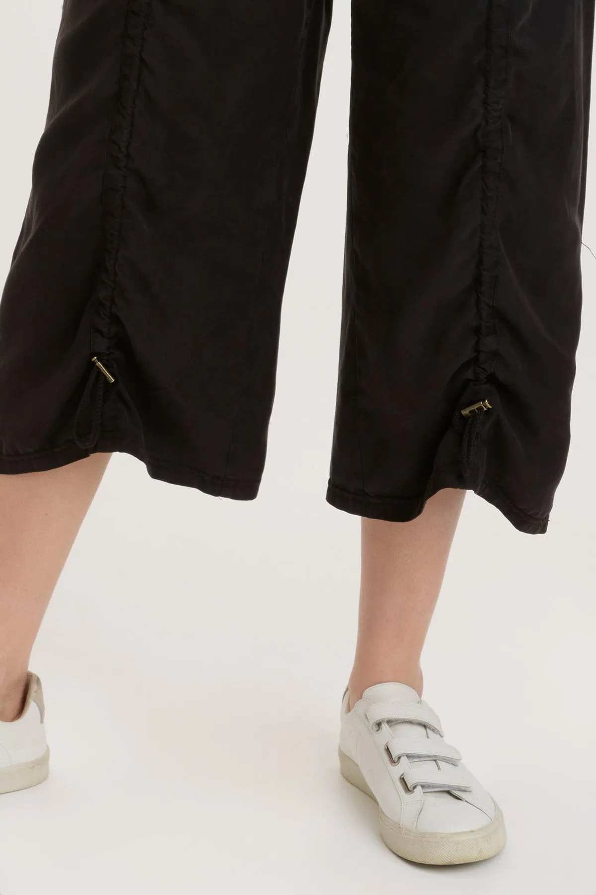 Hewitt Hooded Jumpsuit Regal Glow