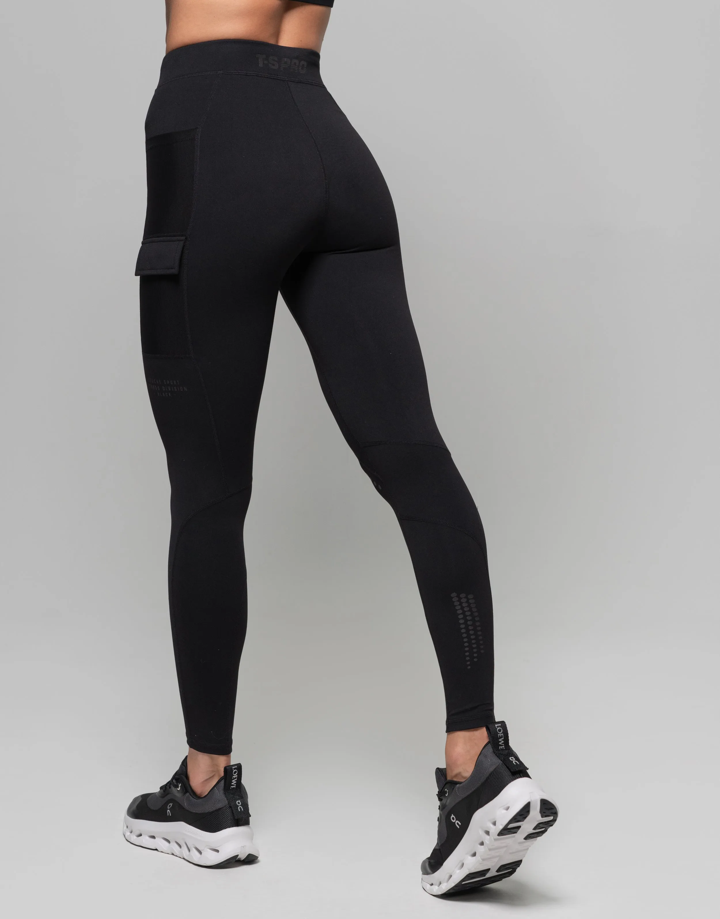 For Adults Slim Fit PRO POCKET