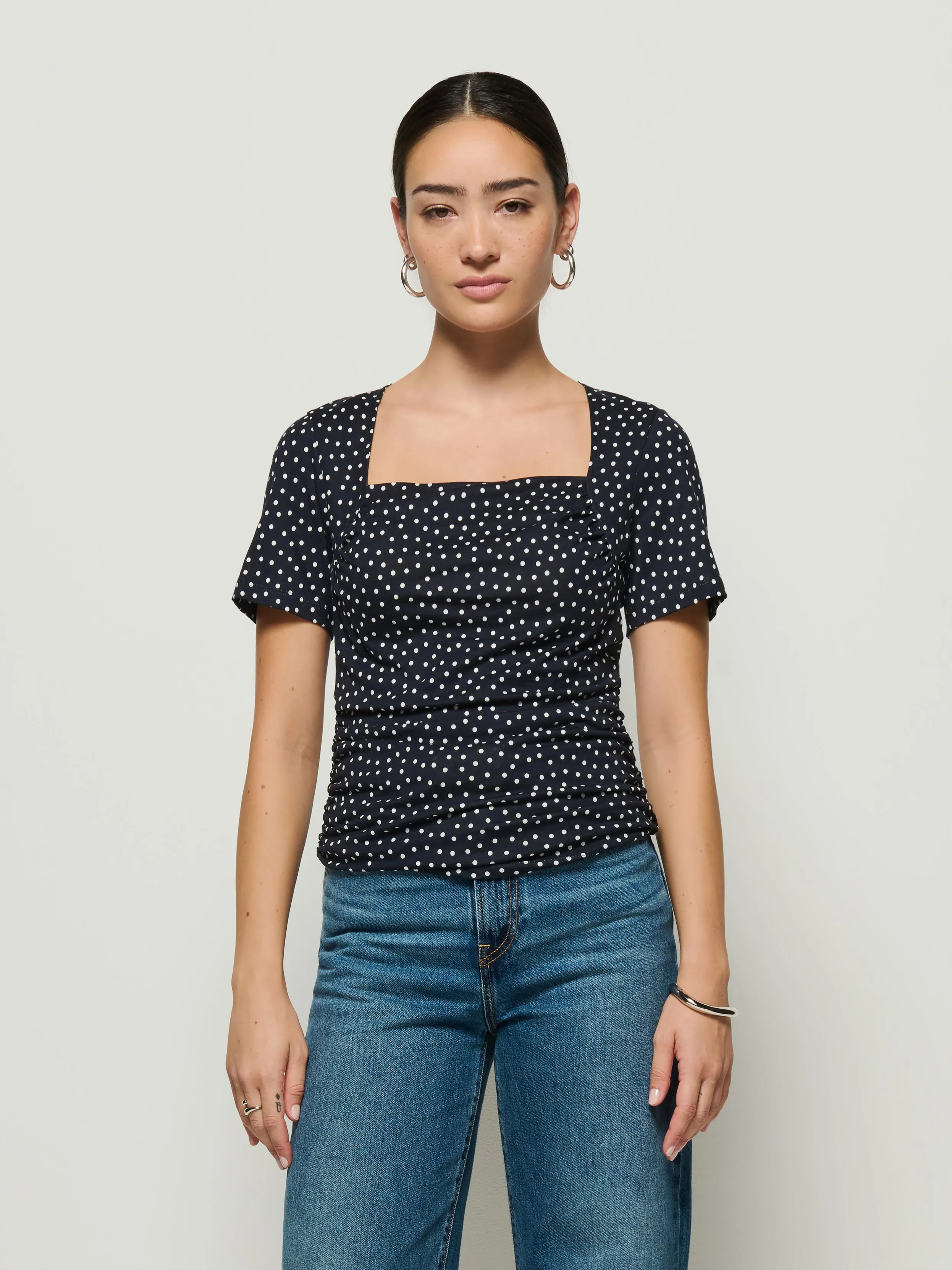 VersatileCuff Warm Fit Elsie Tee