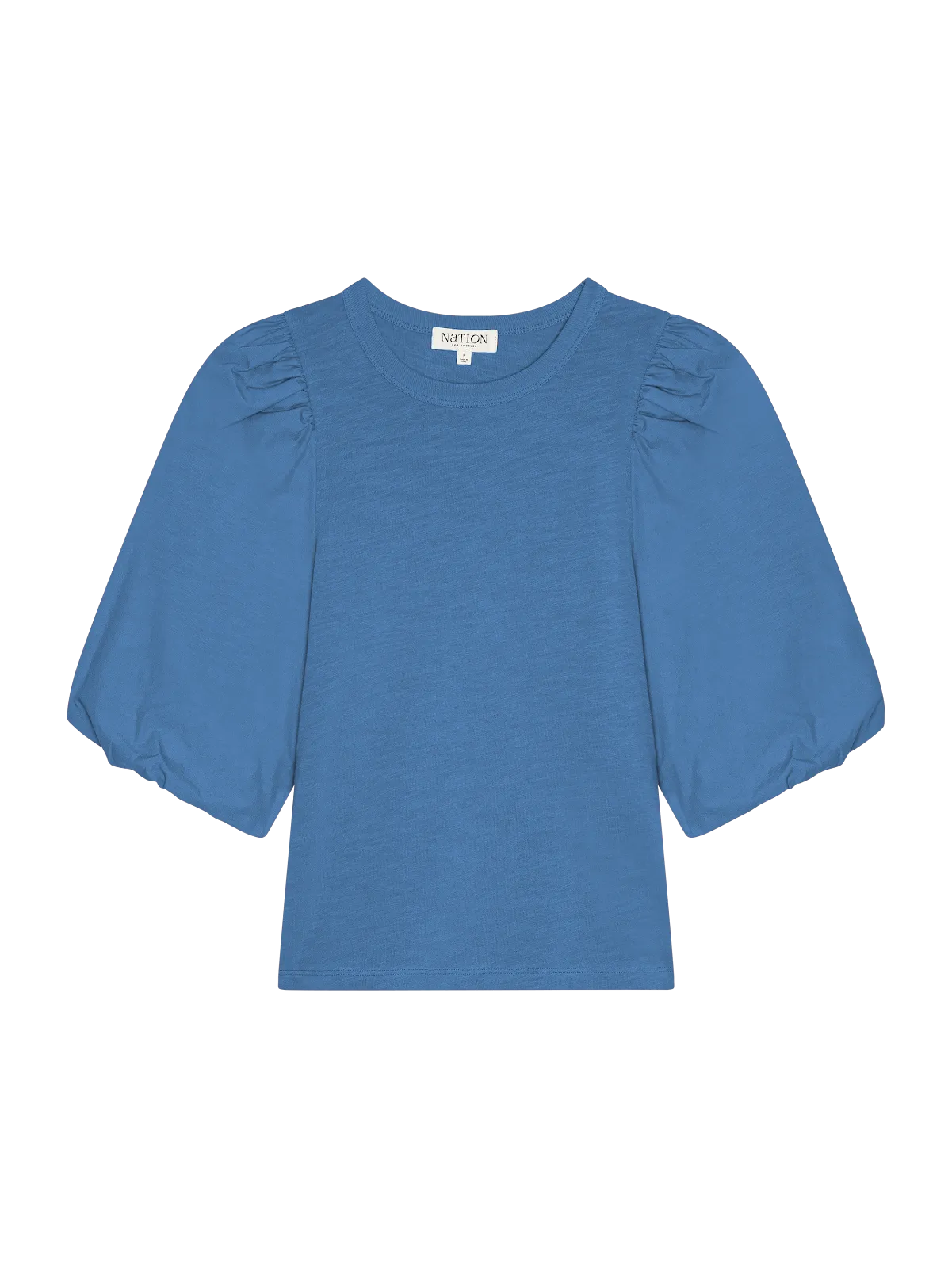 Japan Neat FlexibleNeckline Tippi Top