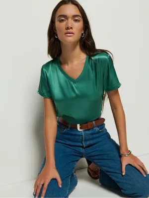 AntiPillingFabric June Top