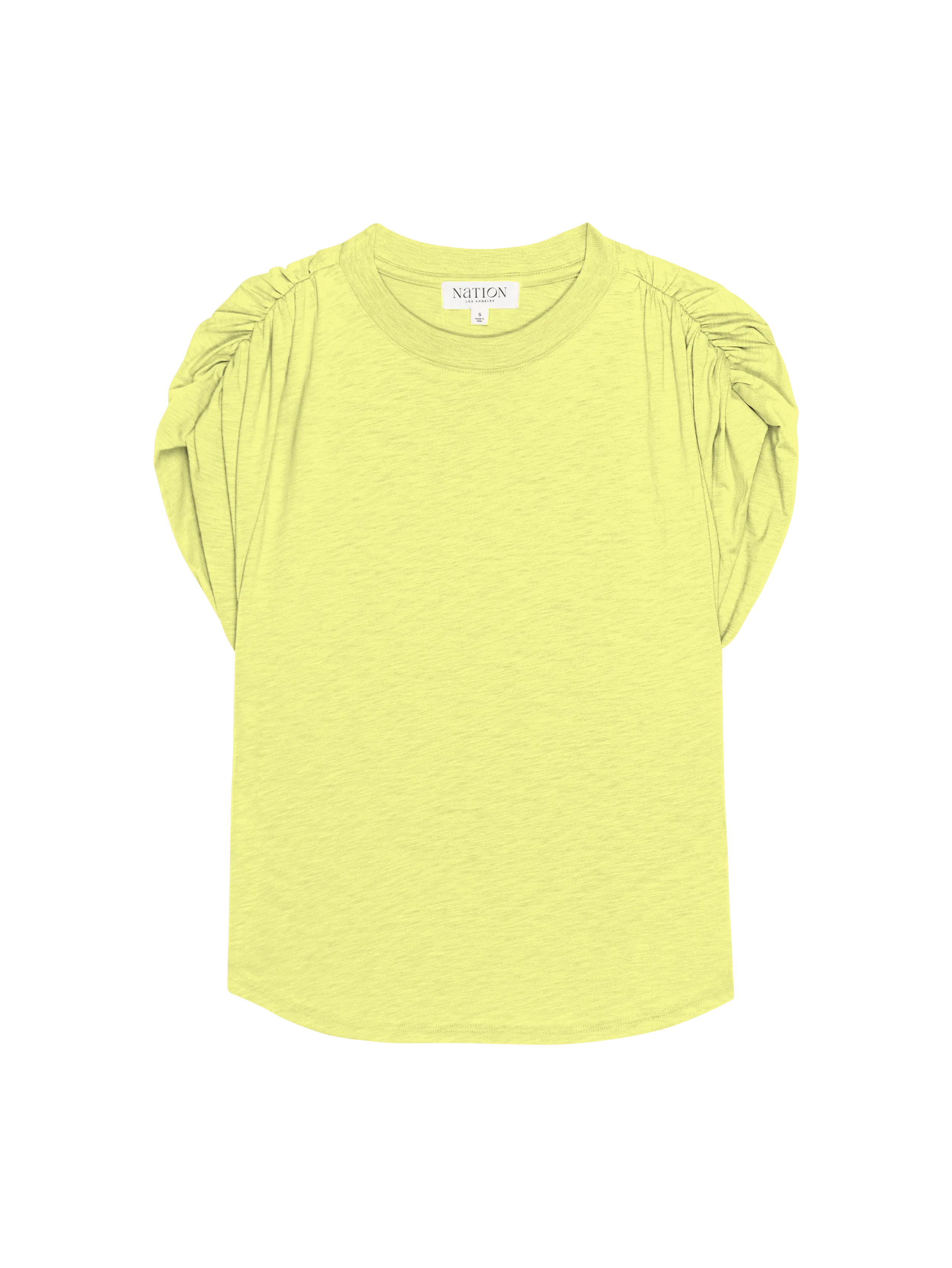 Frankie Muscle Tee Metro Mode Night Out