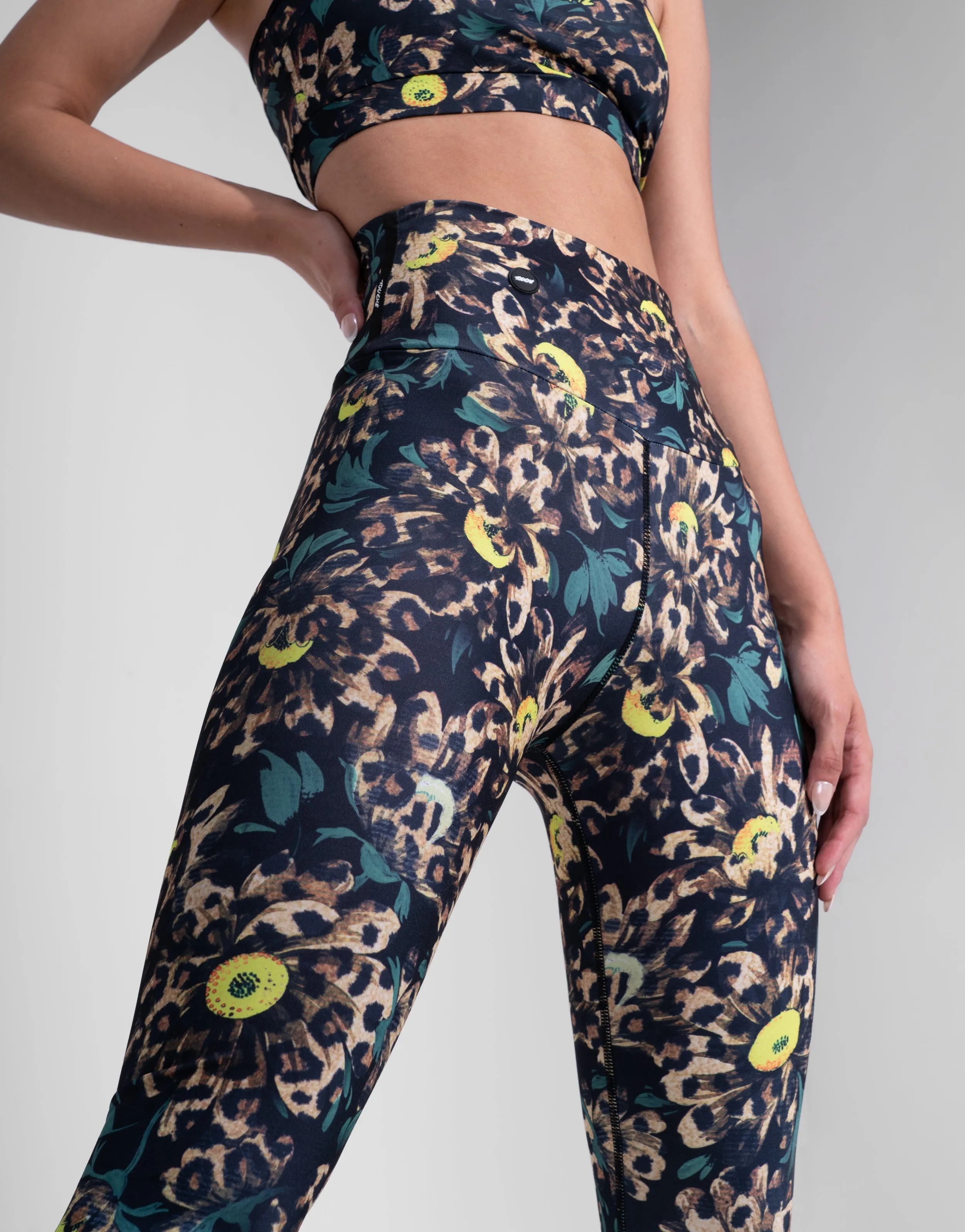 Budget Friendly Skin Friendly Gym Workout Petite Size LEMONS