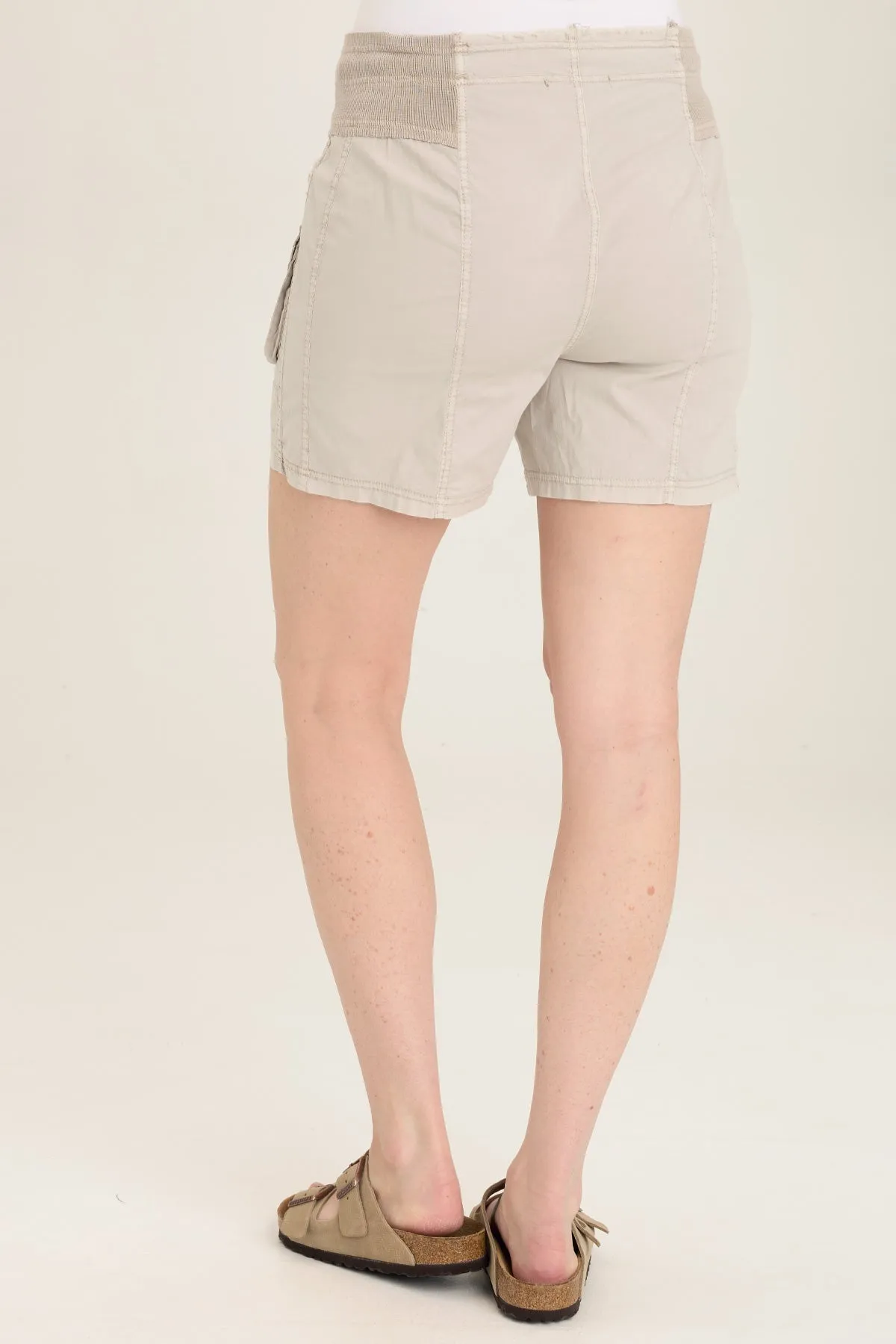 Stretch Fit Breezy Fit Felix Short