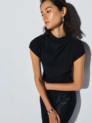 LayeredPanels BalancedDrape Katie Top