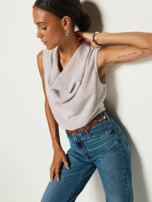 Cillie Cowl Tank ShockAbsorbent Padding