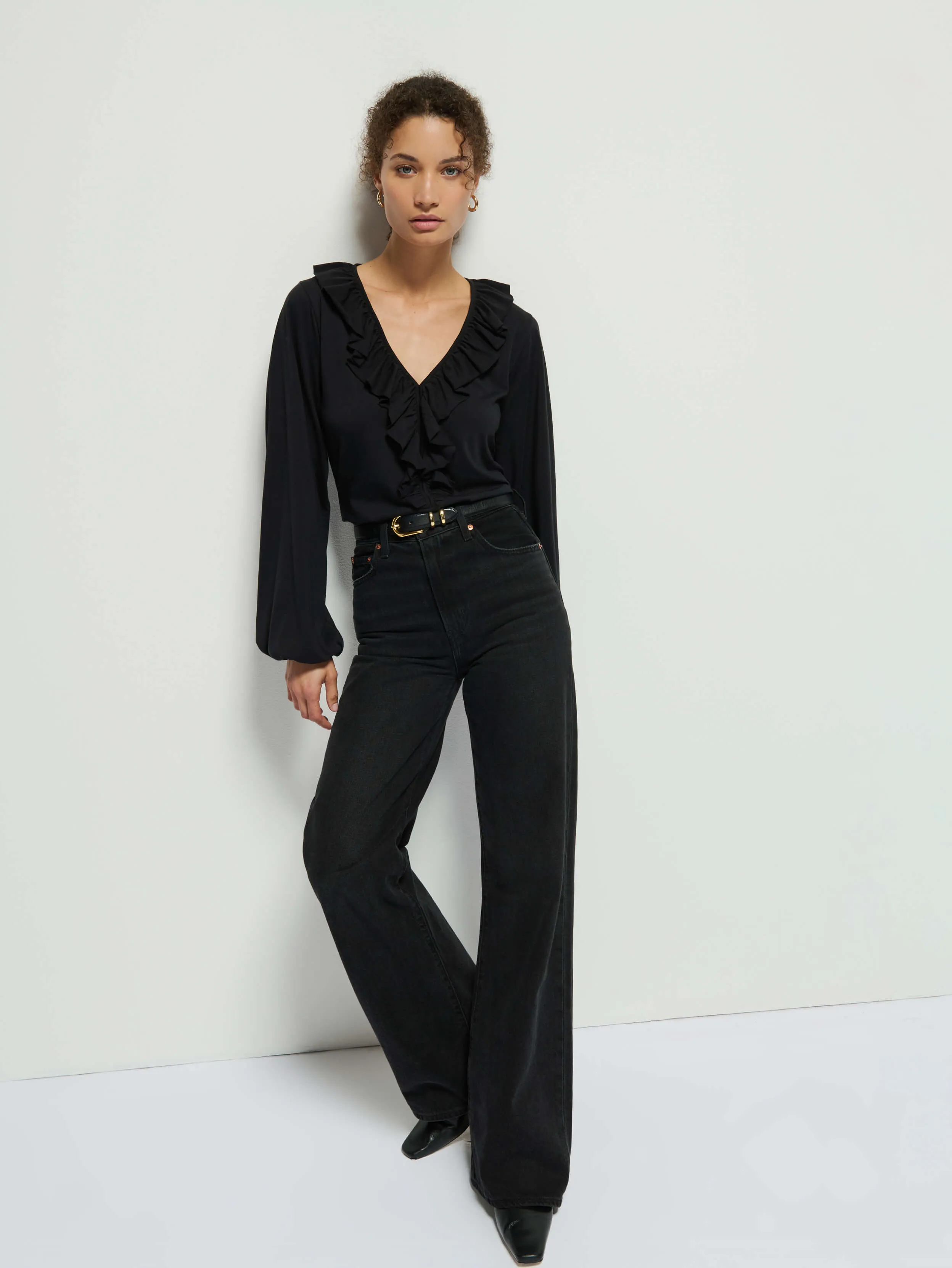 Giorgio Long Sleeve Legend Fit