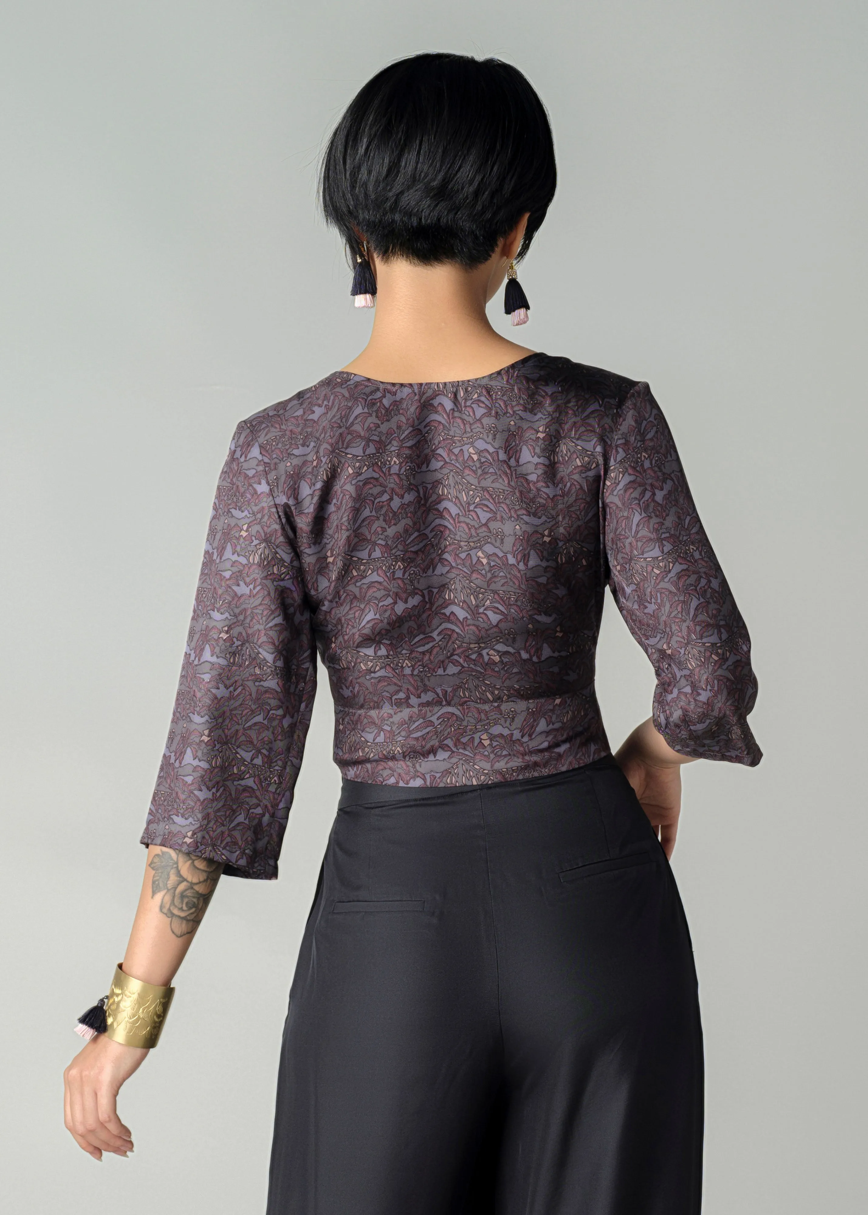 SKYLARK - BLACK CAI AllSeasonWear