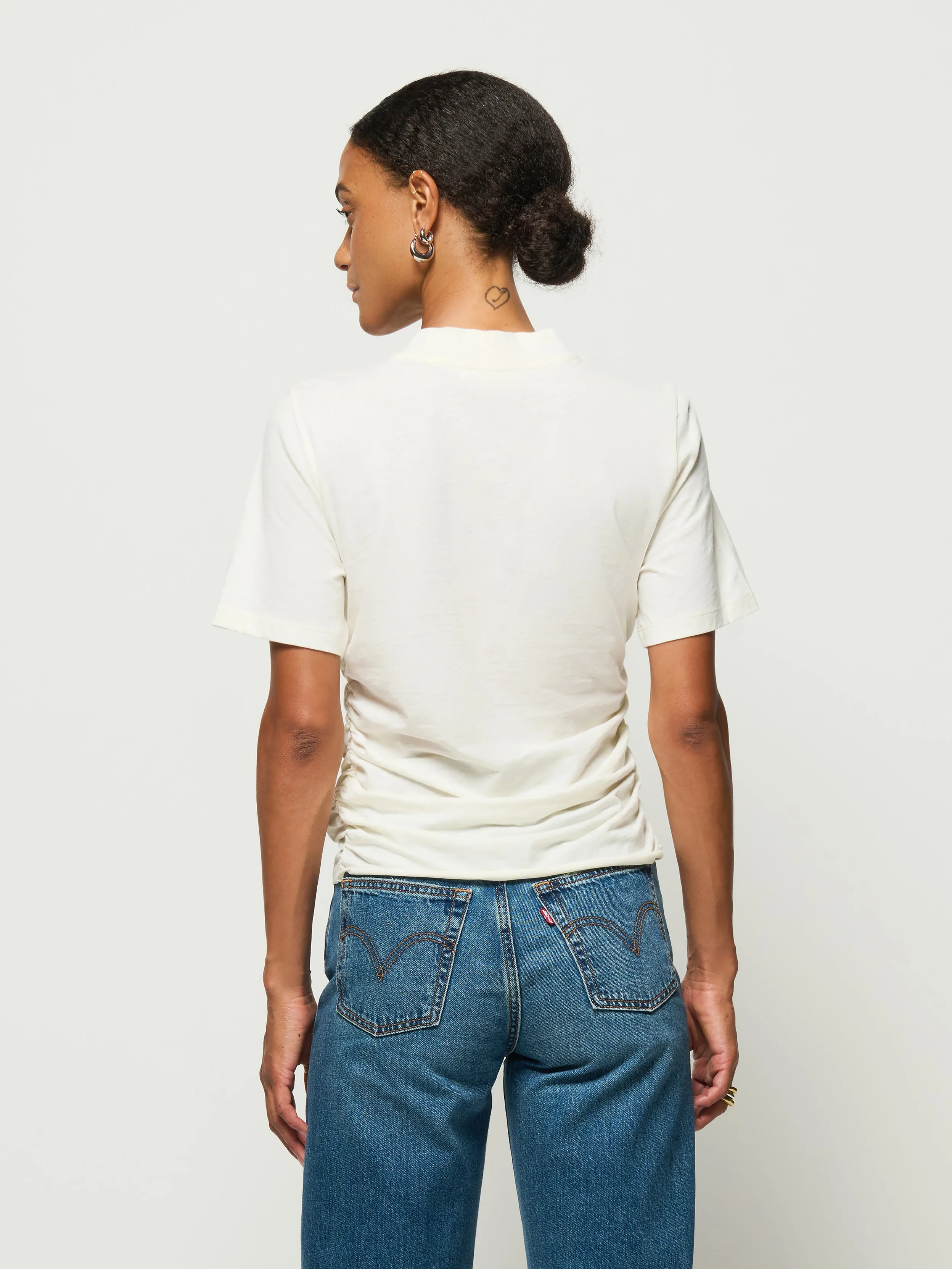 DurableStitching Khloe Tee