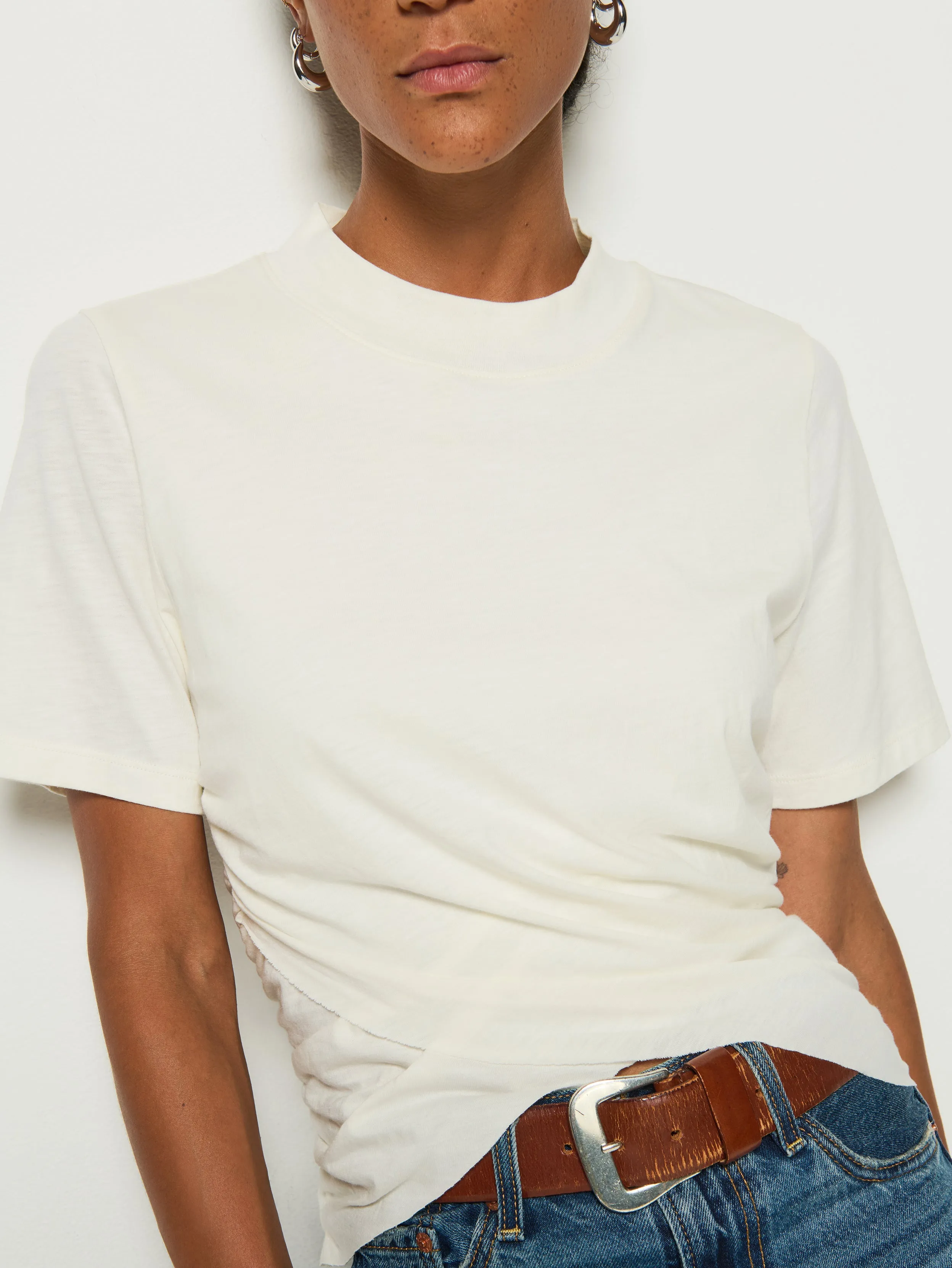 Comfort Fit Khloe Tee