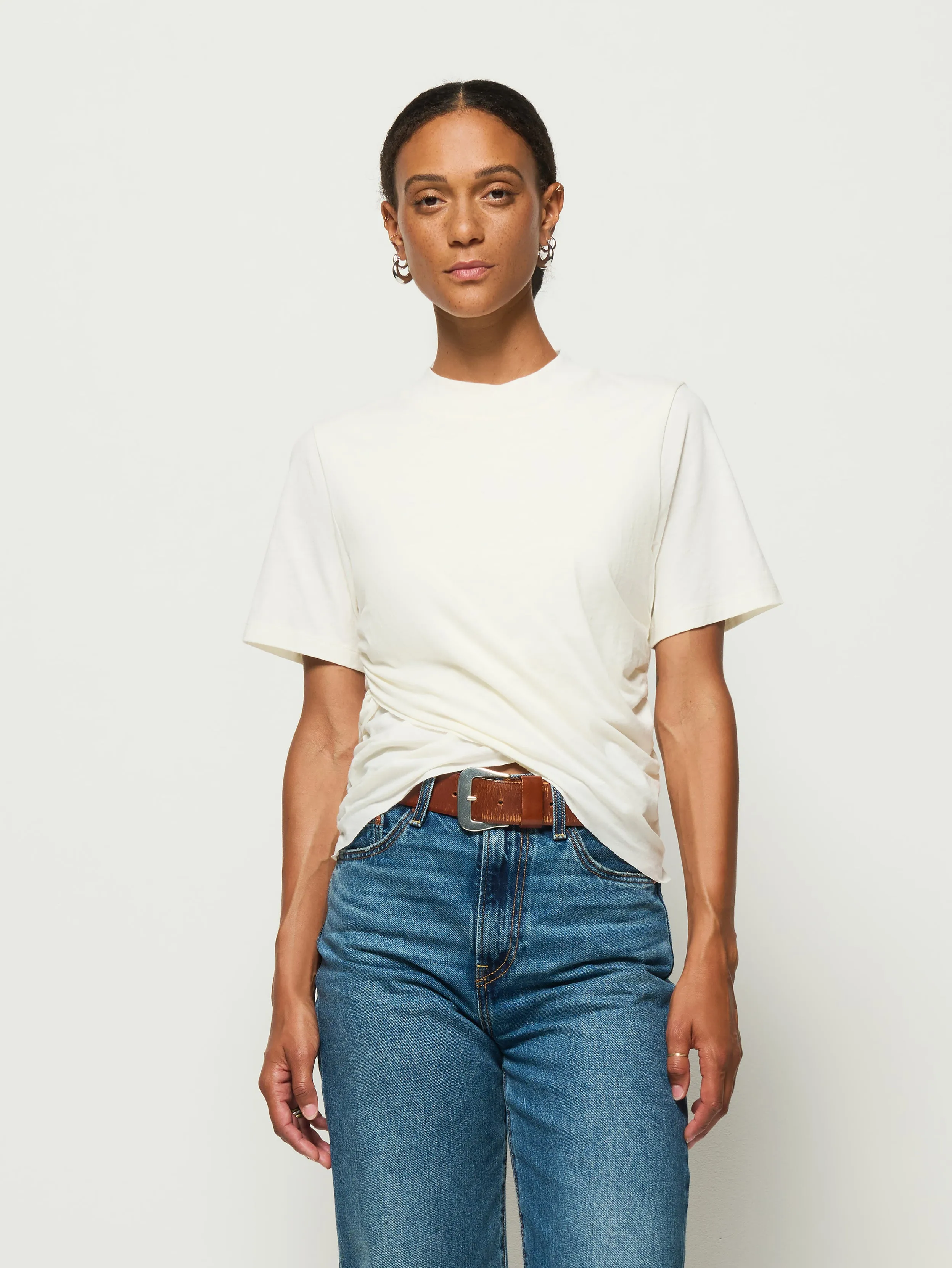 Khloe Tee FadeResistant Color
