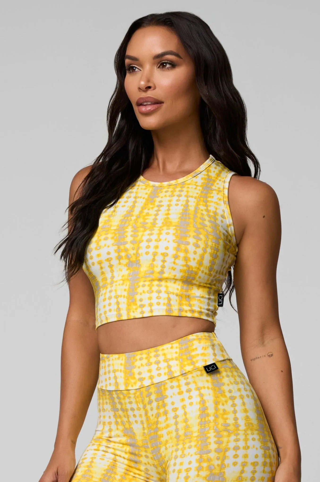 Elevate Tank Top MachineWashable