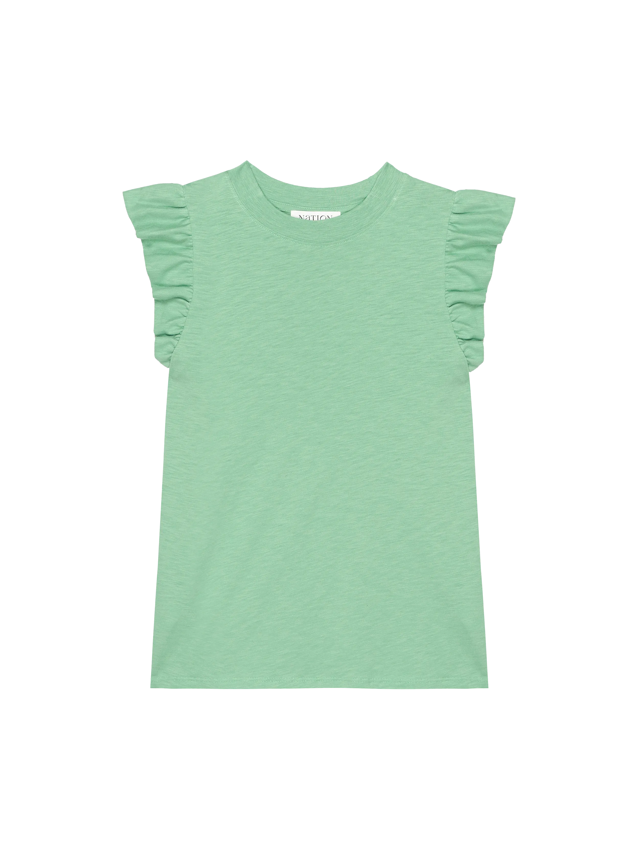 Rustic Ease Paulette Tank