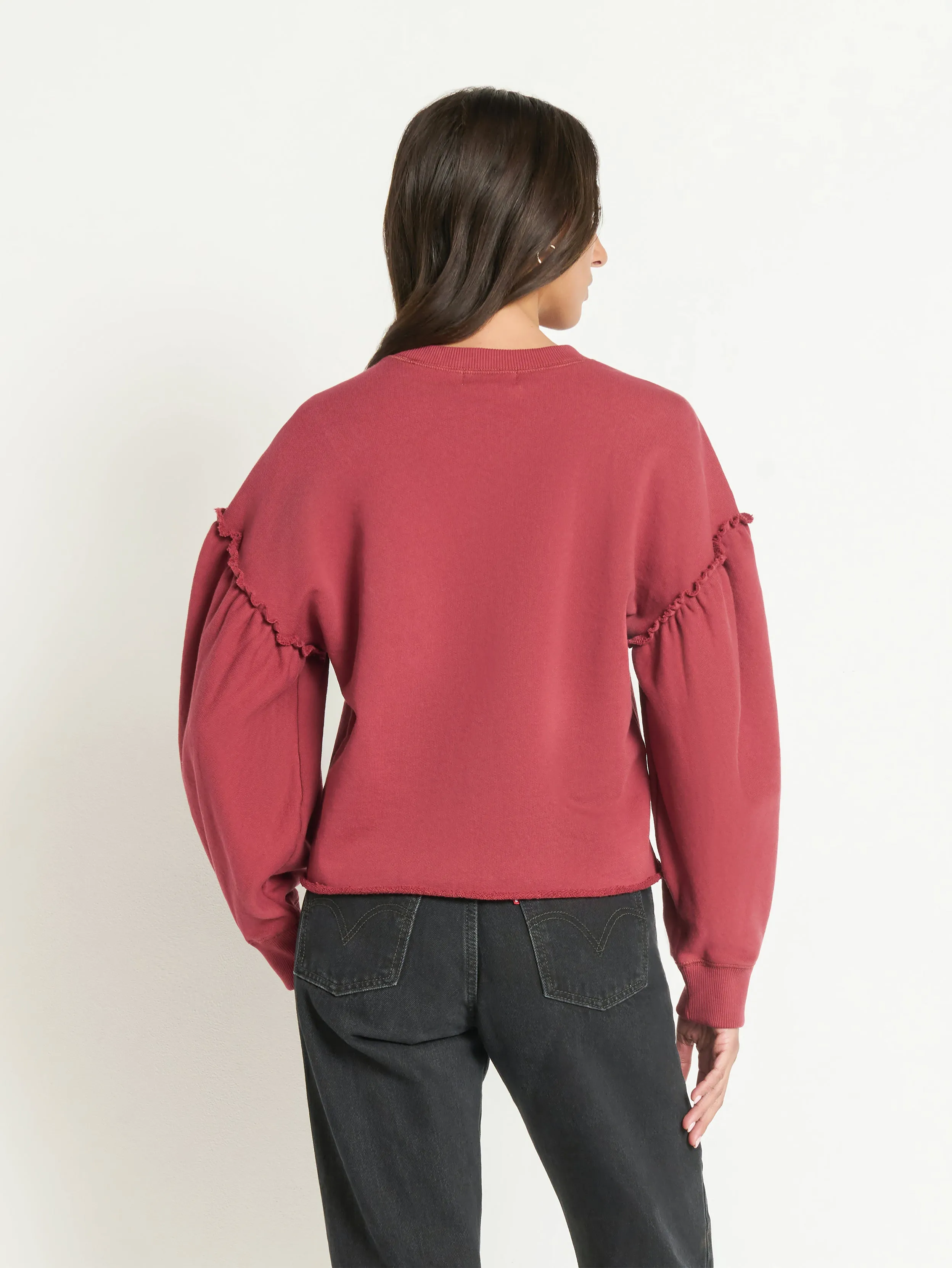 SoftLining Shane Sweatshirt