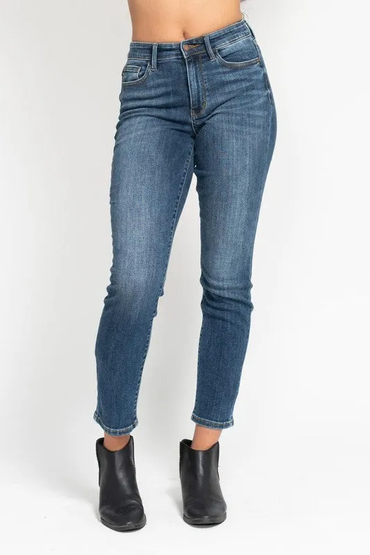 Judy Blue Buttery Soft Slim Fit Jean OdorResistantClothing