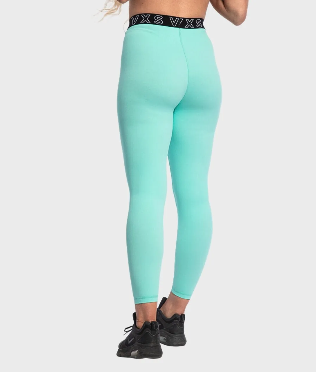 Training Leggings Wide Glow