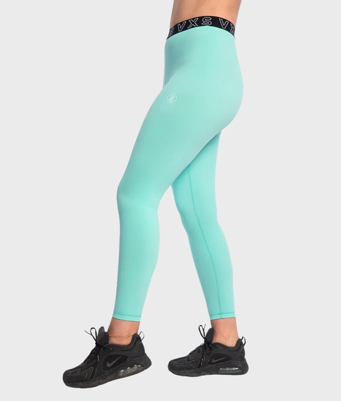 Luxury Core ChafeFree Design Training Leggings