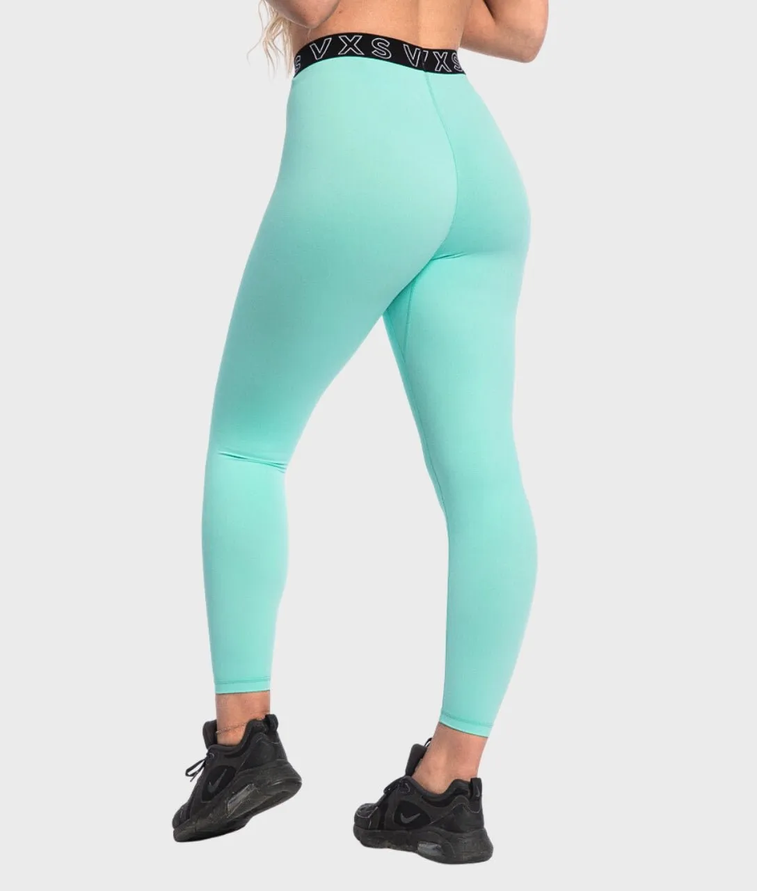 Training Leggings Airflow Vents
