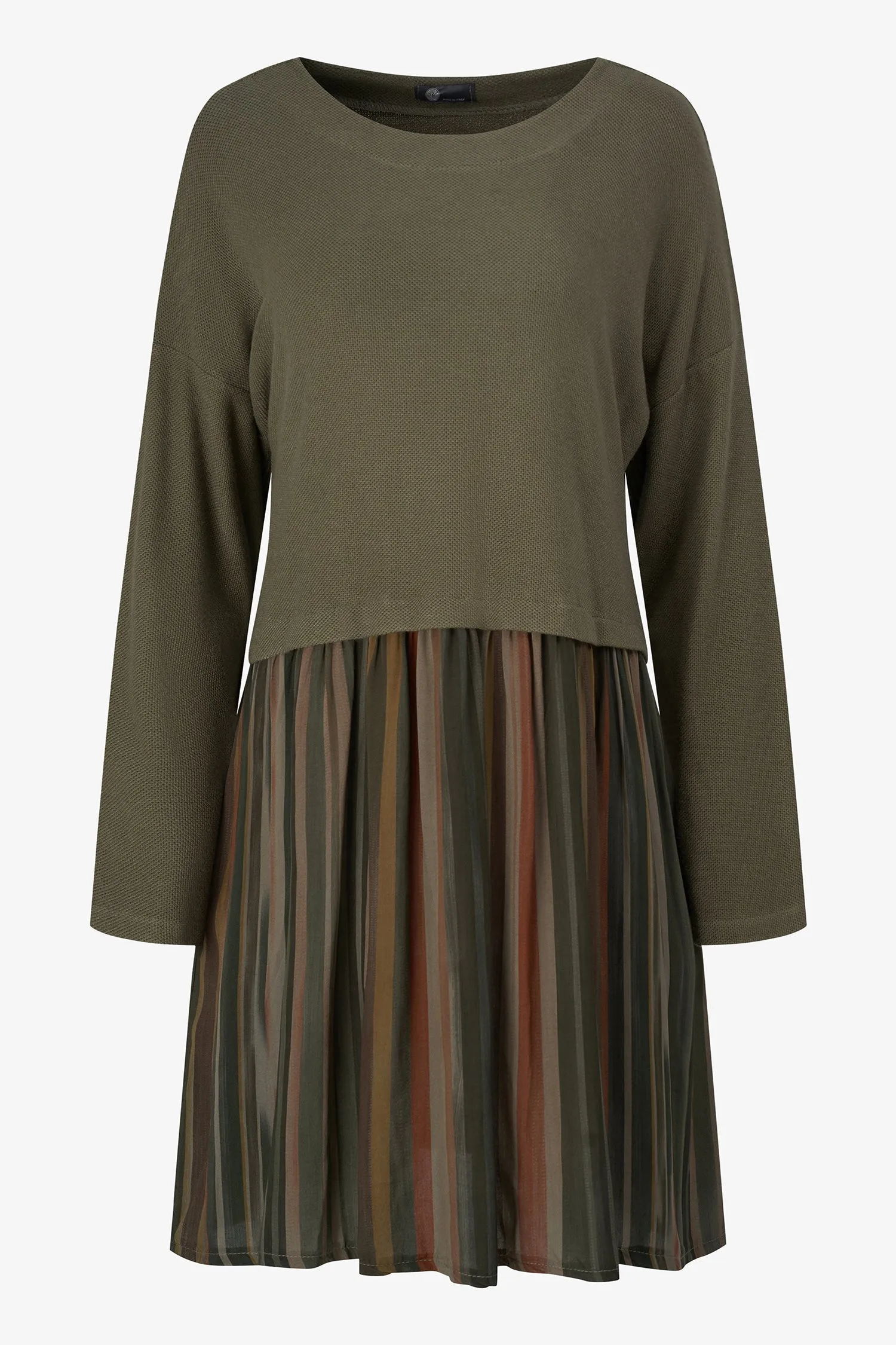 FlexibleCollar Soul Ease Women's Wide-Neck | M