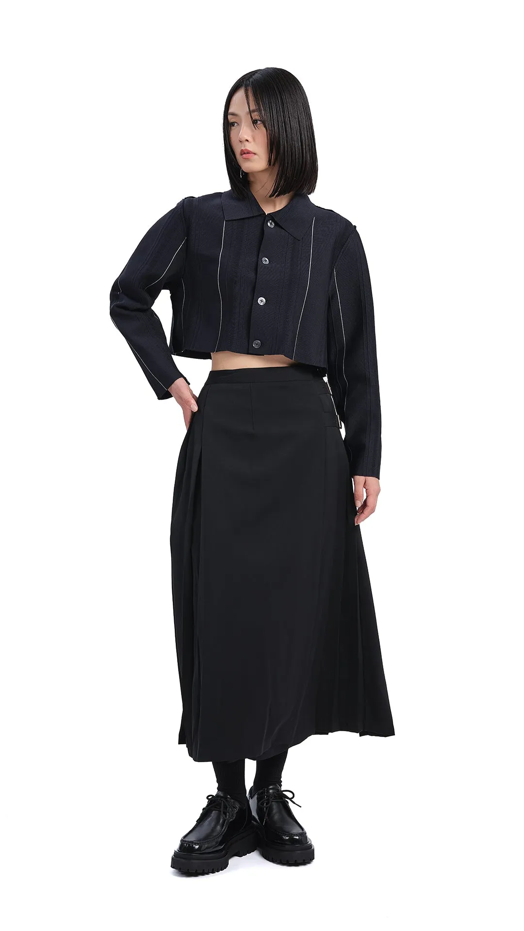 Hostess Skirt Light Comfort
