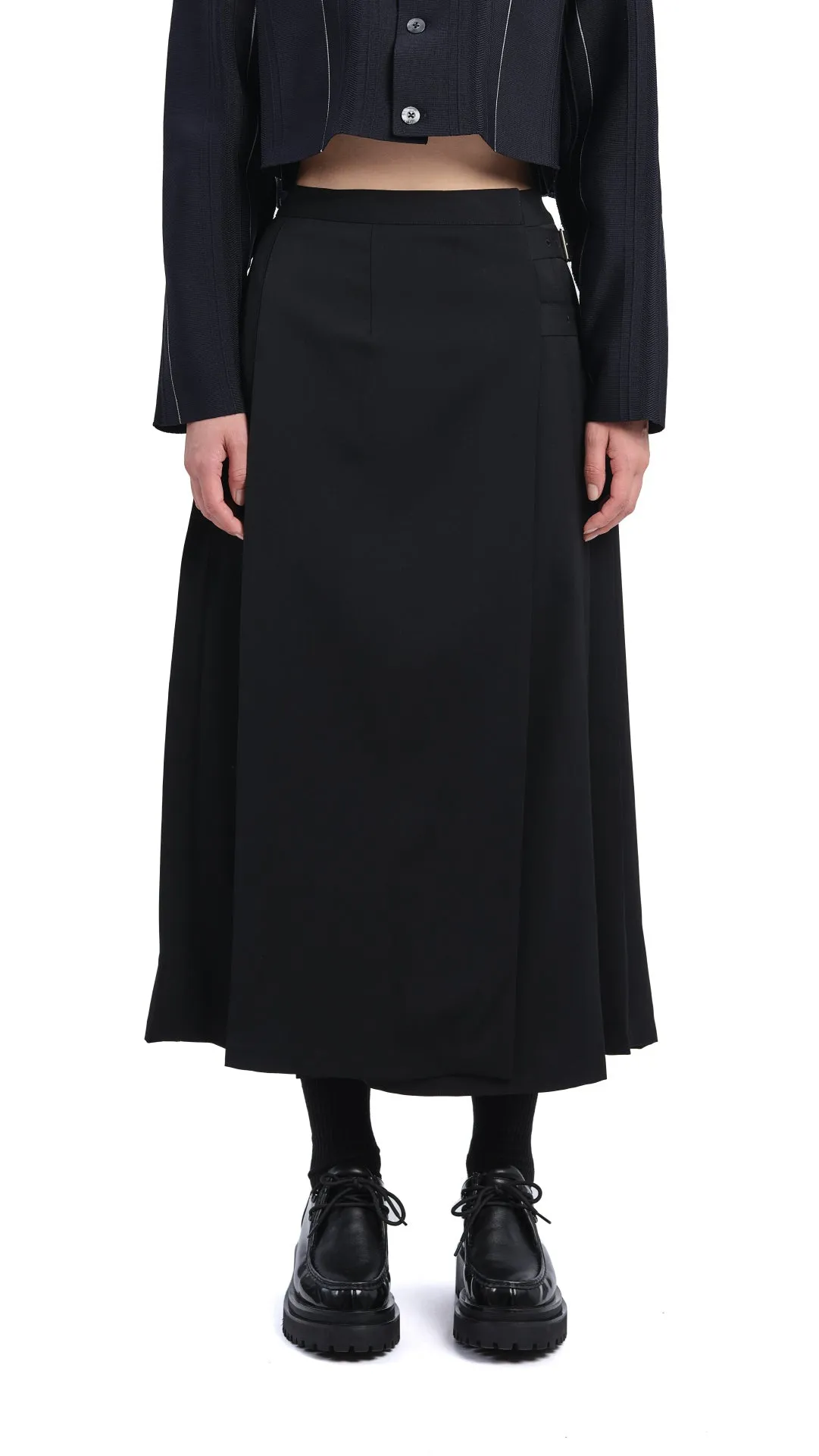 Hostess Skirt Outfit Ideas