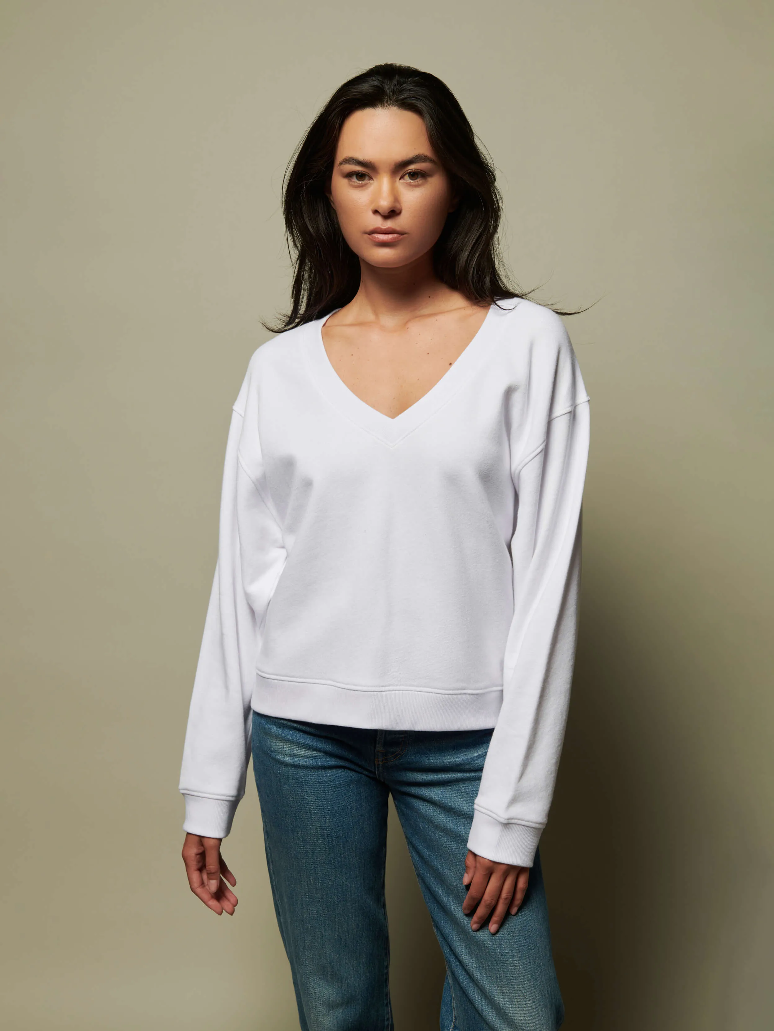Lake Glow Wyatt Sweatshirt
