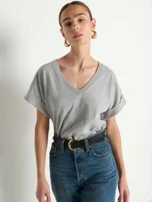 Stevie Top Conscious Fit CompressiveFitFabric