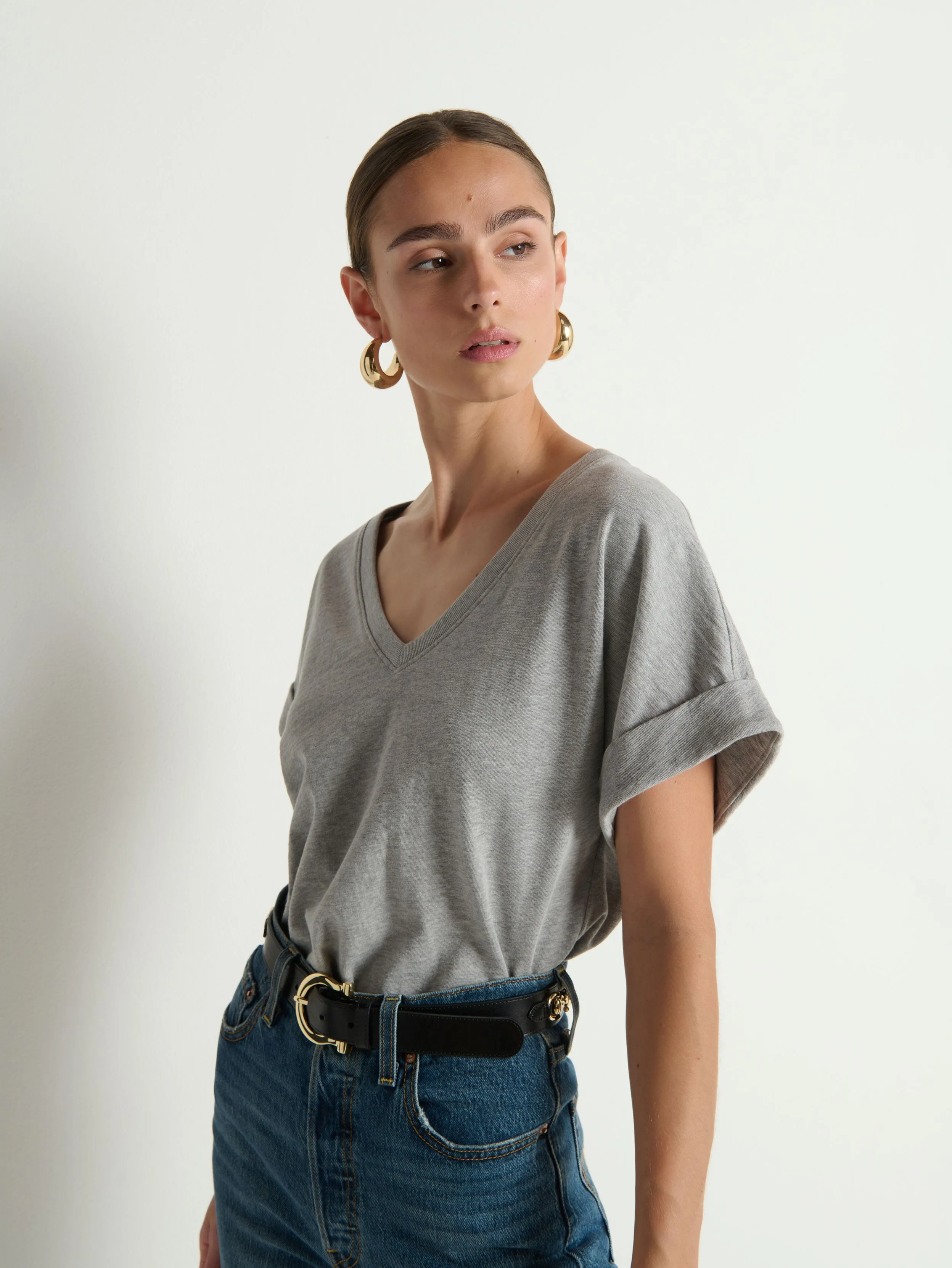 Stevie Top AbrasionResistantThread