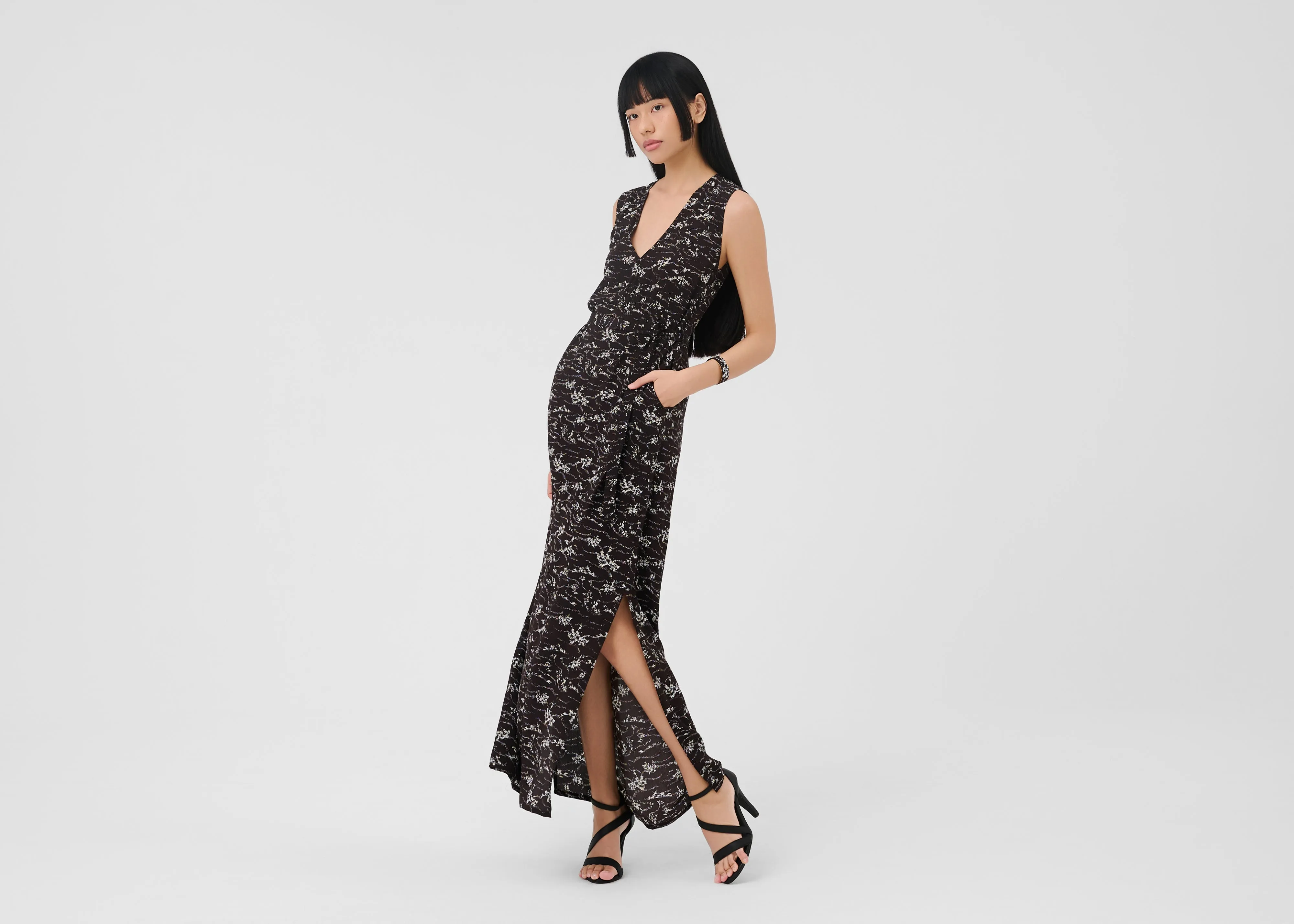 Leader Fit Hike Fit TRA SU - NIGHT CANOPY