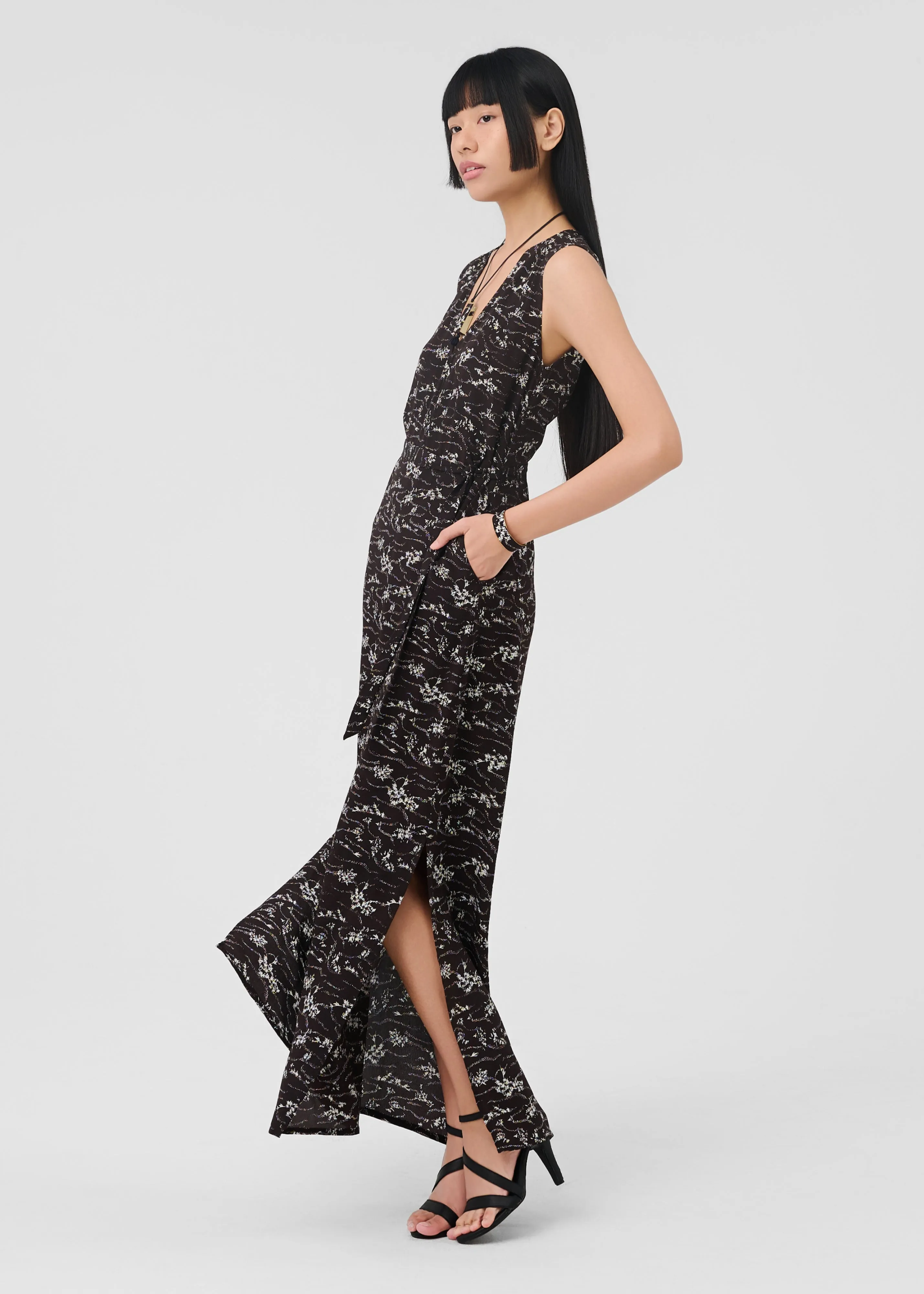 Daily Style TRA SU - NIGHT CANOPY