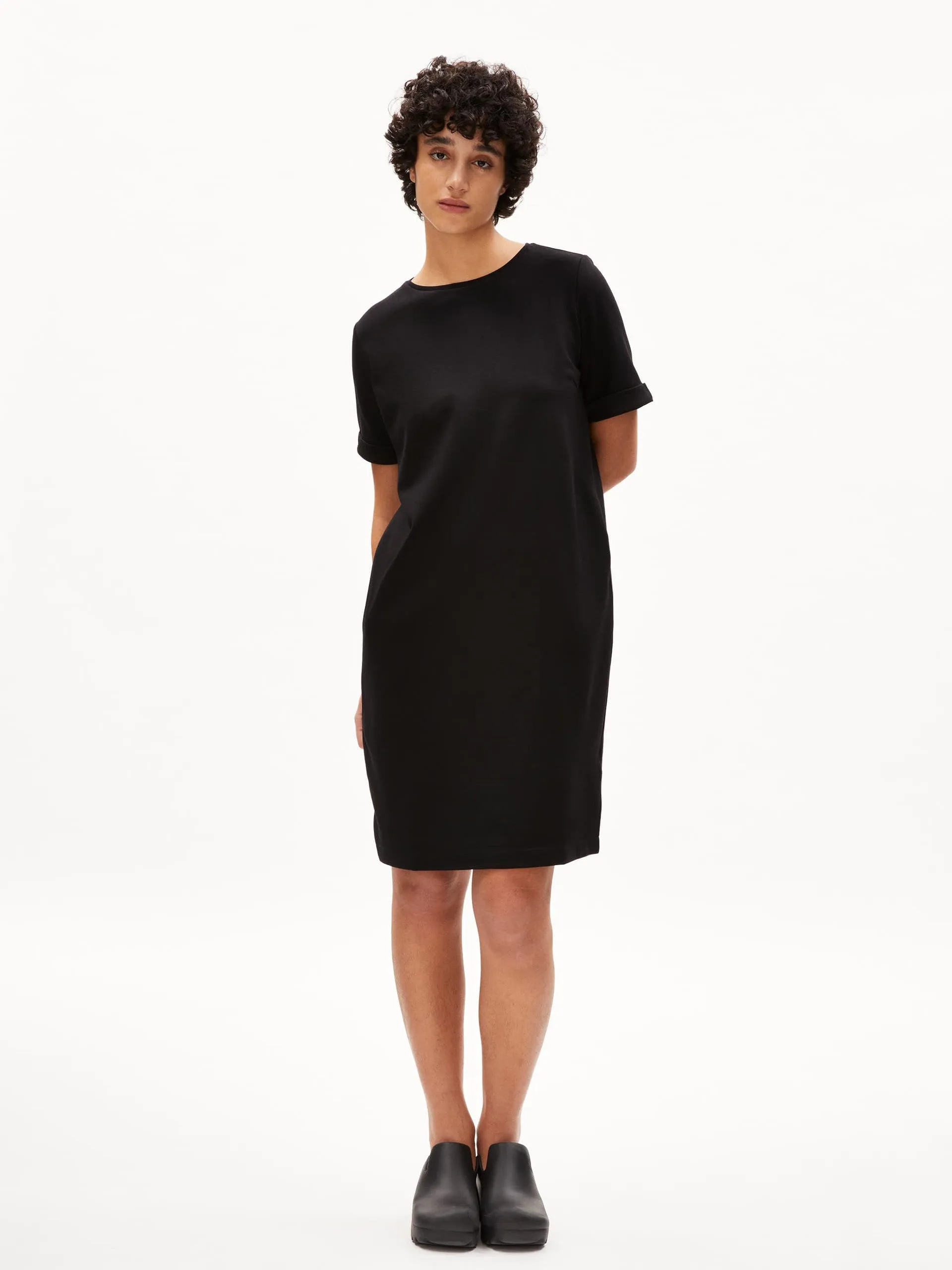 NonIrritatingSeams Maailana Dress