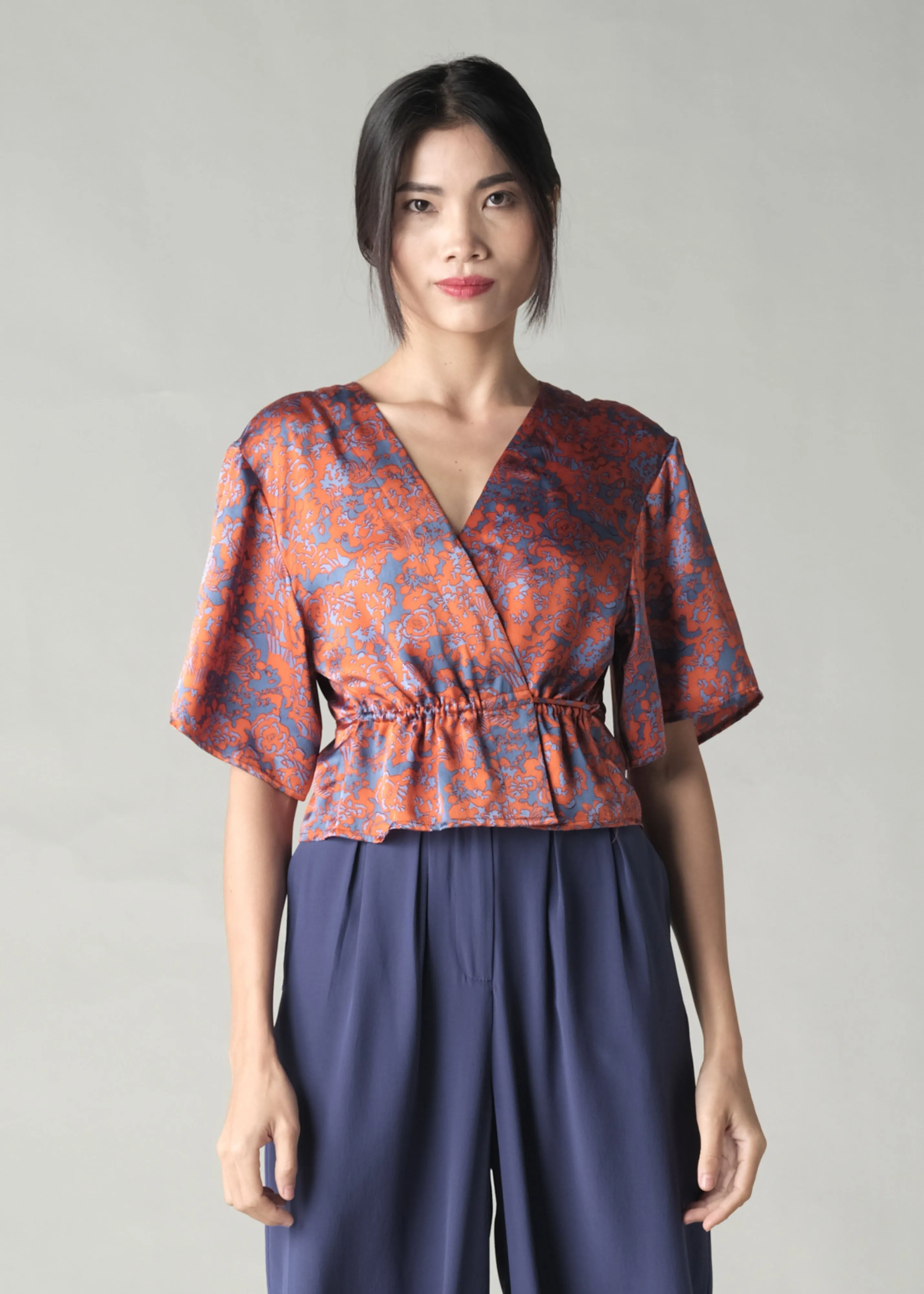 SnagProofMaterial FrictionResistantFabric SUNBIRD - HOA FIRE