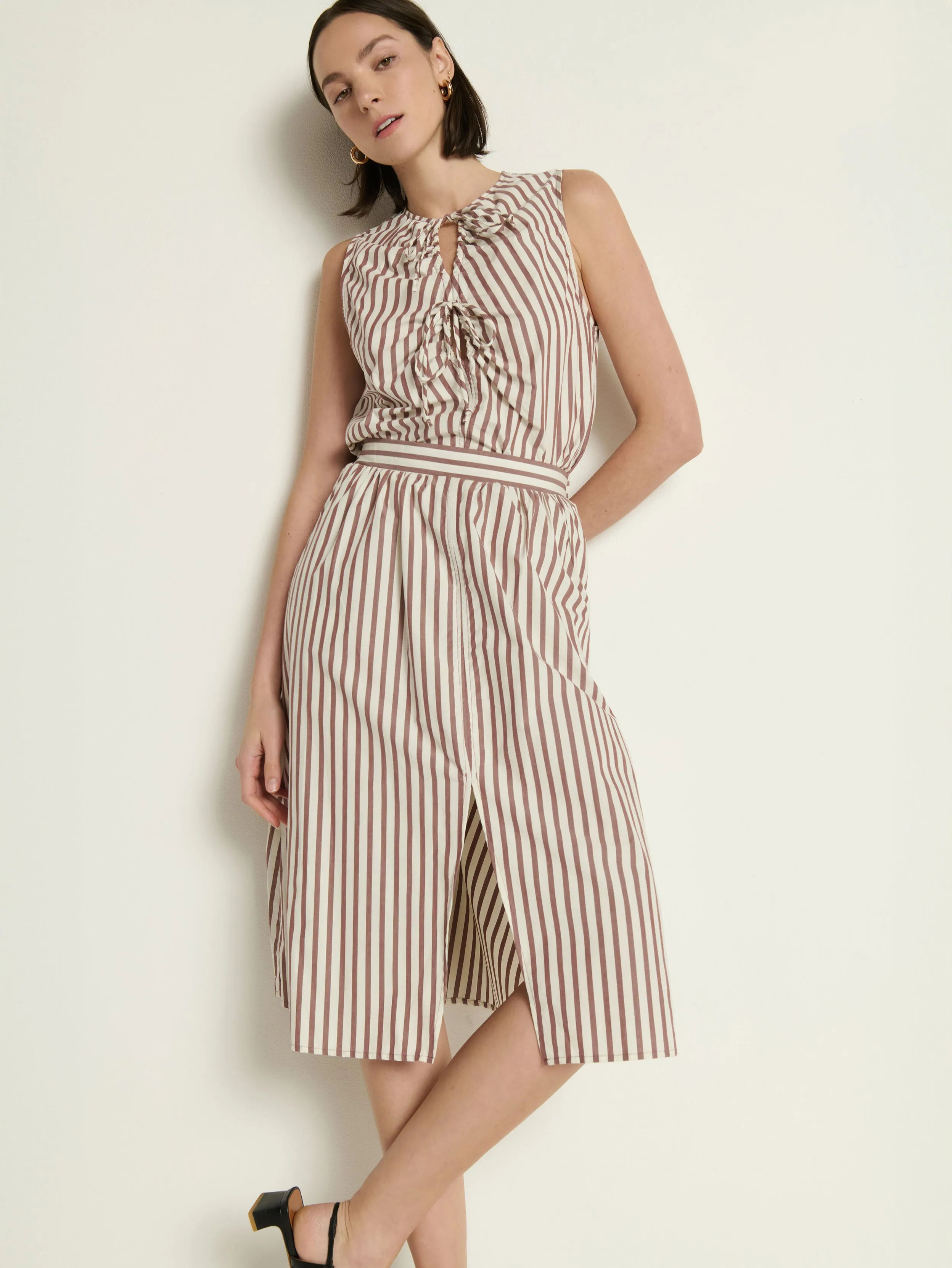 Mimmi Tatiana Set ZeroIrritationLabels AntiClingFabric