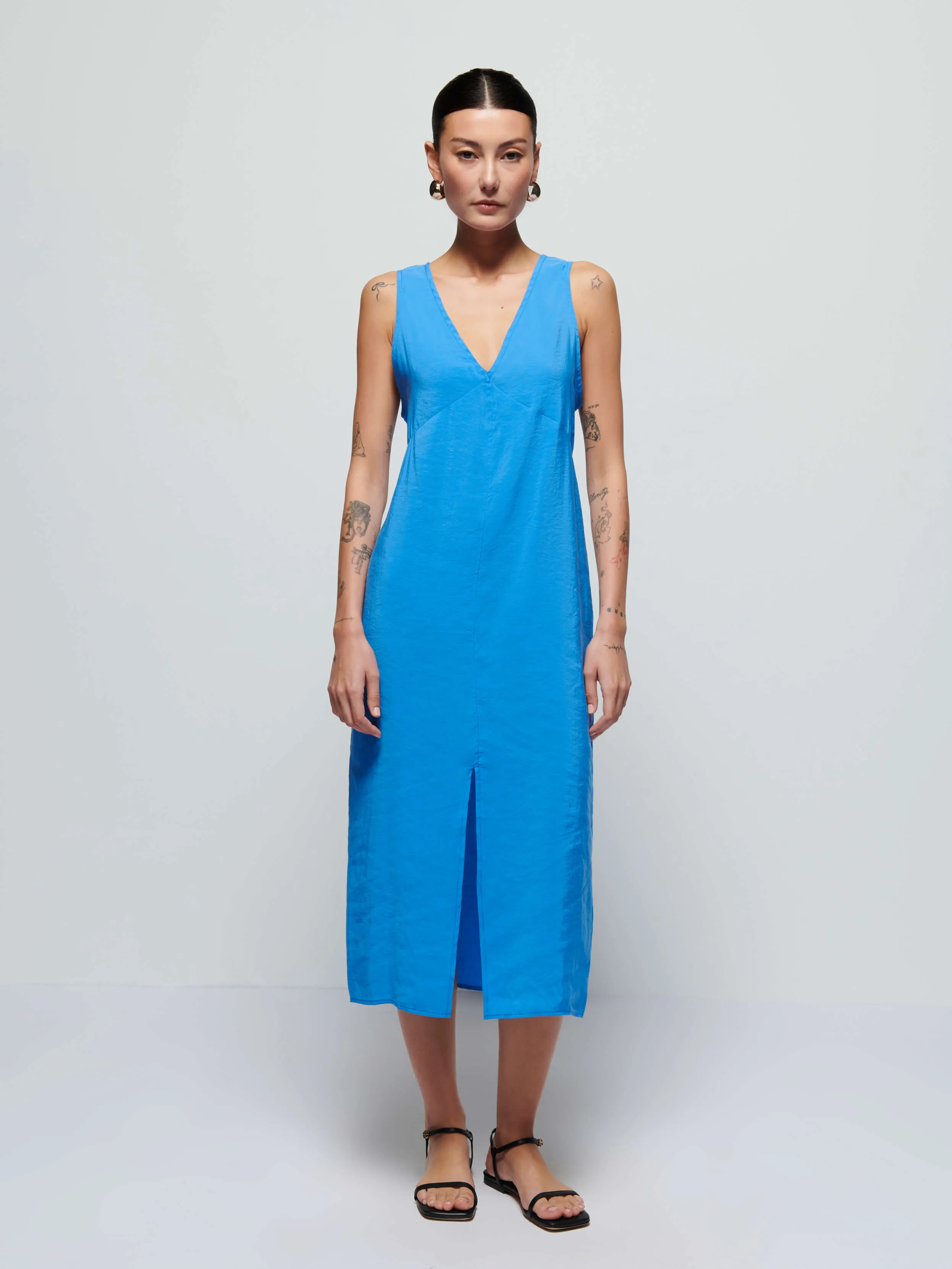 Kimora Dress Ethical Mode