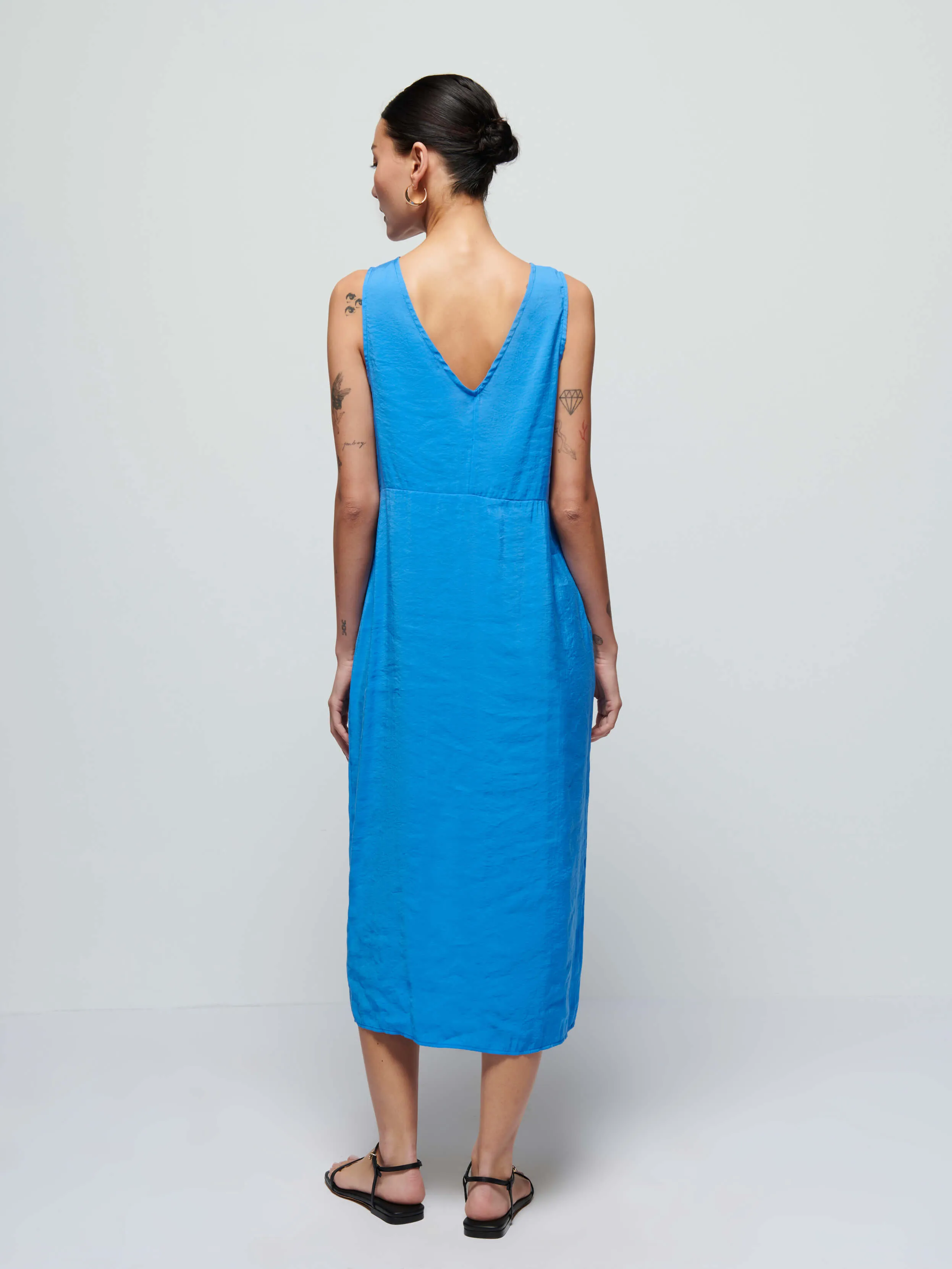 BreathableLining Kimora Dress