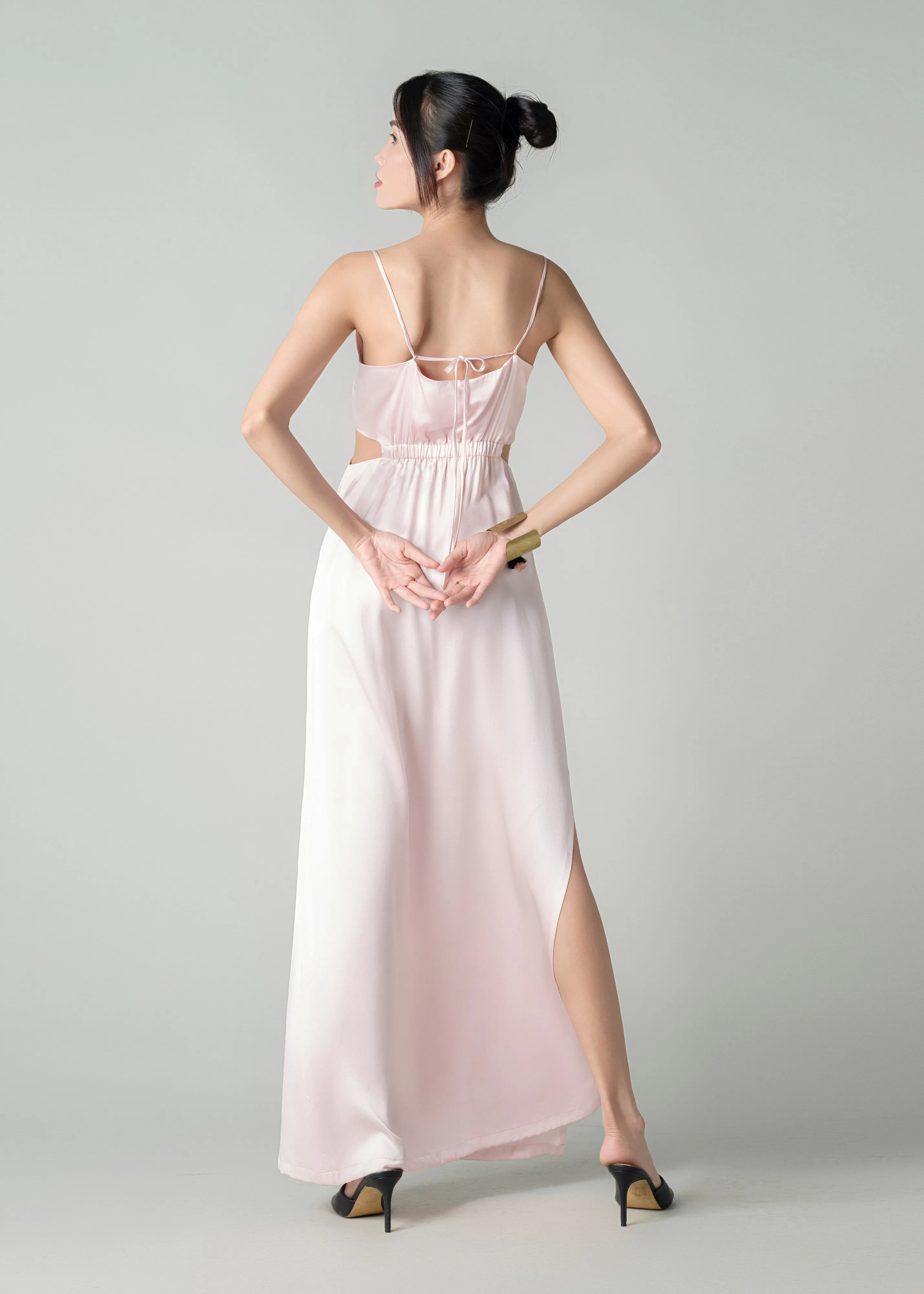 Day Off City Beat COCHOA - WISPY PINK
