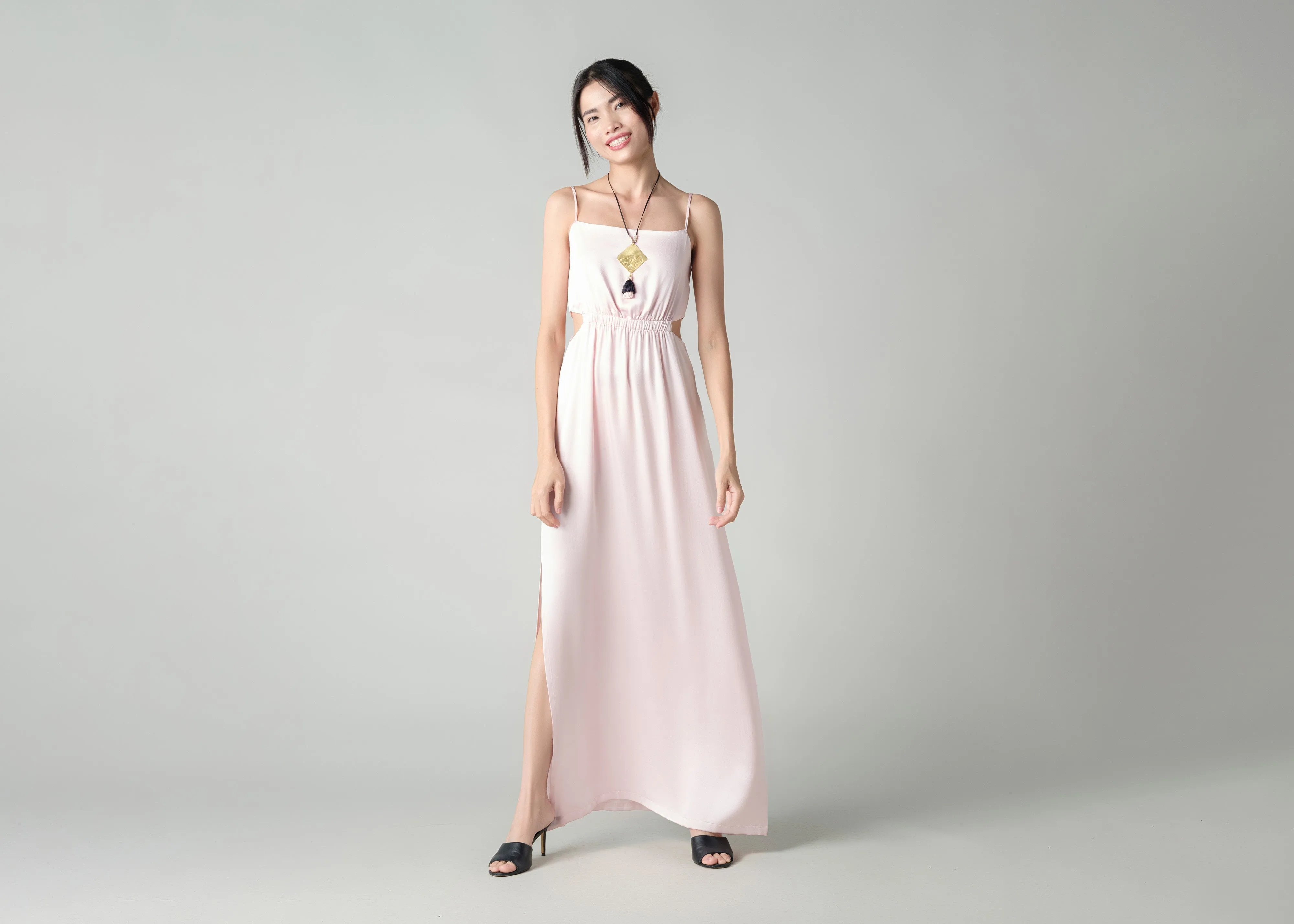 Icon Fit Planet Care COCHOA - WISPY PINK