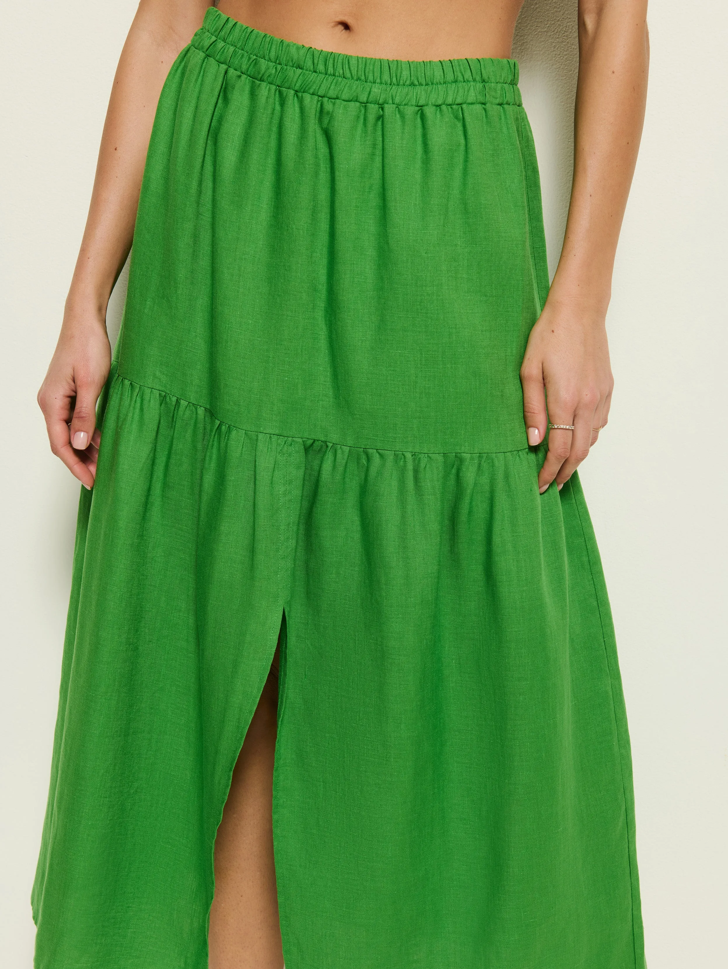 Esmeralda Skirt Tailored Fit
